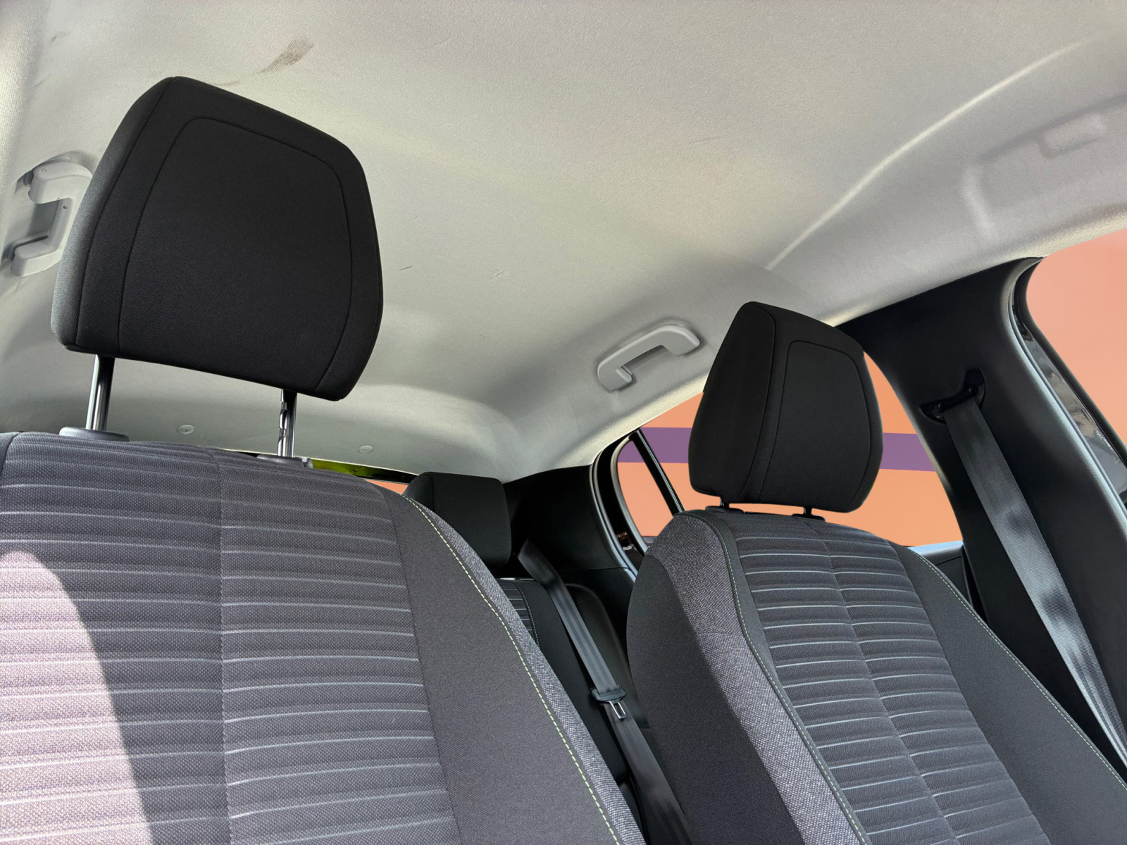 Peugeot - 208 Active PureTech