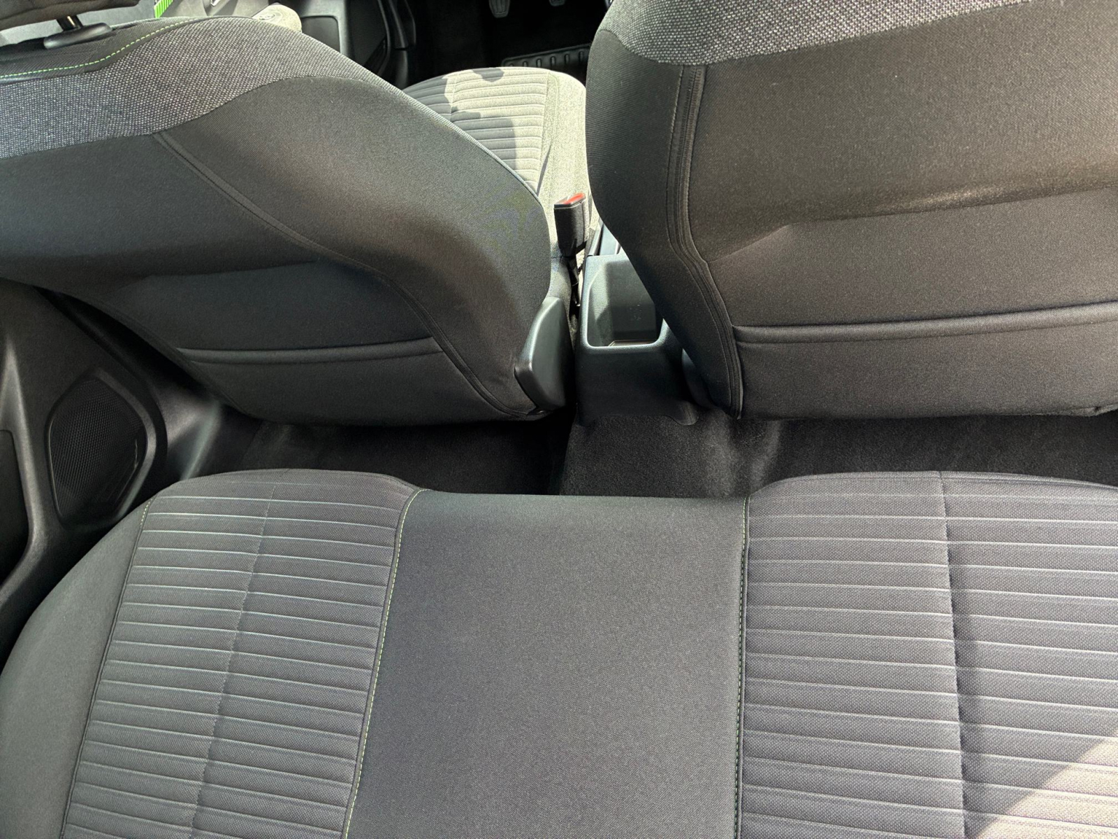 Peugeot - 208 Active PureTech