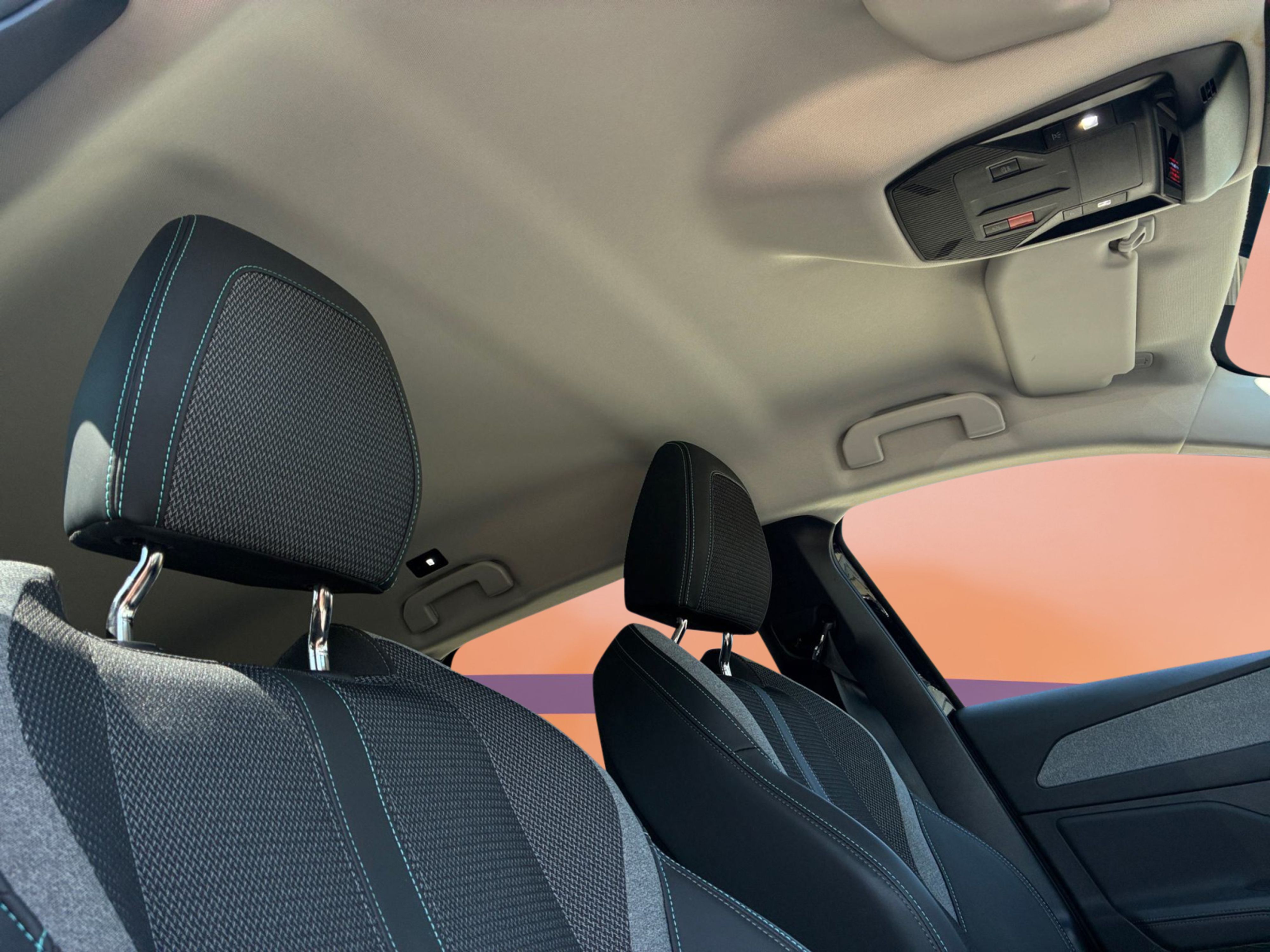 Peugeot - 308 SW Allure Puretech