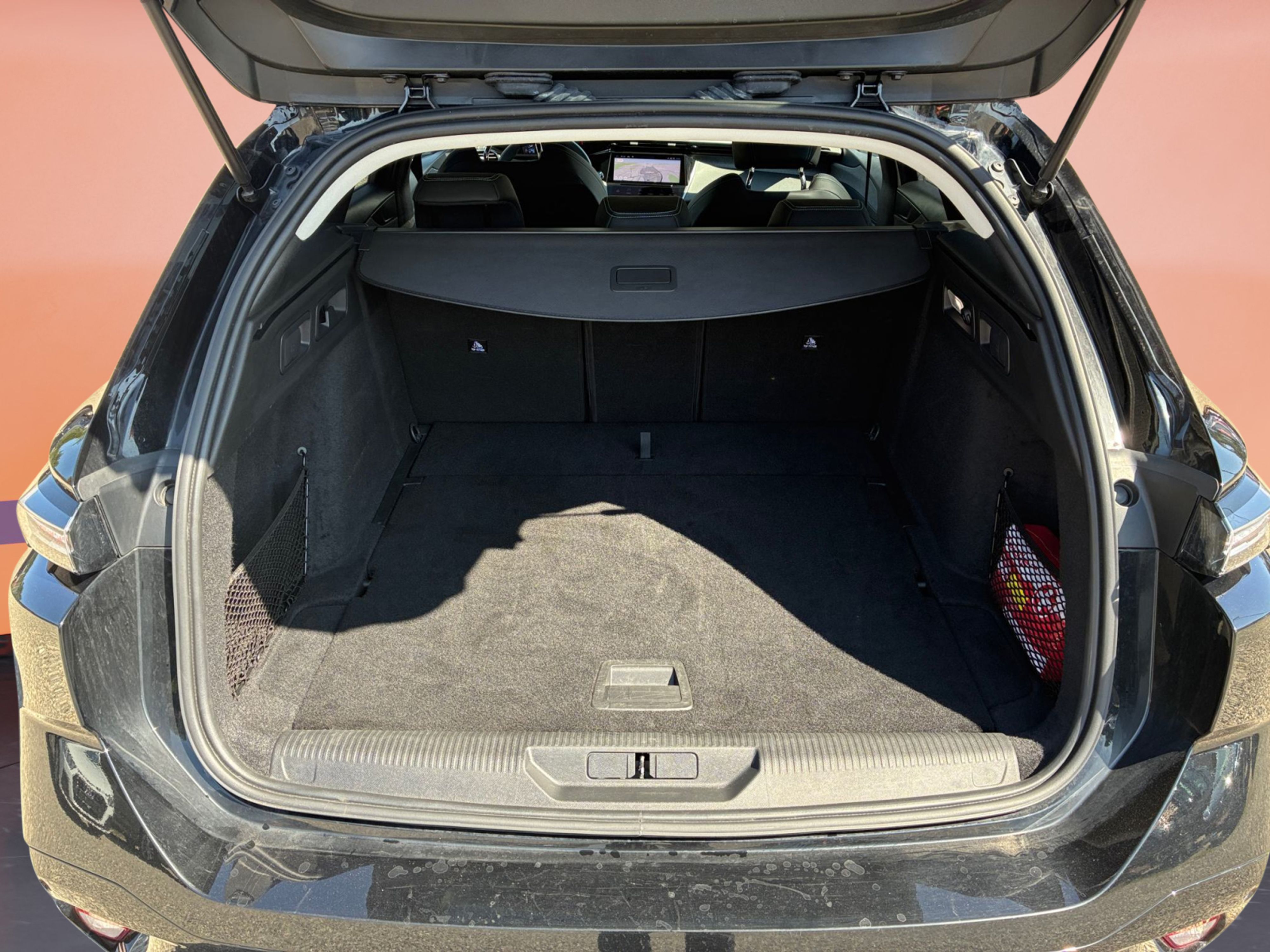 Peugeot - 308 SW Allure Puretech