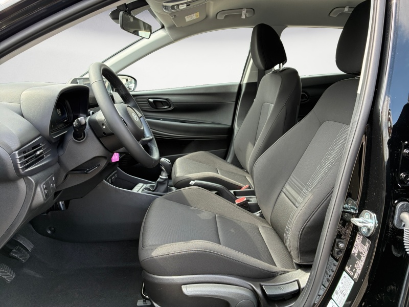 Hyundai - Bayon 1.0 T-GDI Select