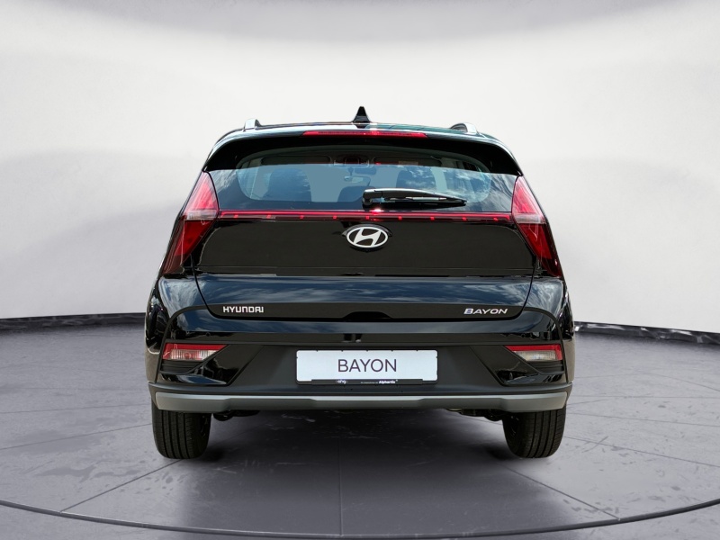 Hyundai - Bayon 1.0 T-GDI Select