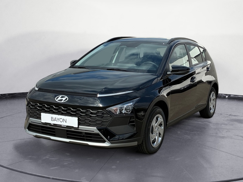 Hyundai - Bayon 1.0 T-GDI Select