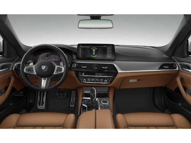 BMW - 540i xDrive Touring