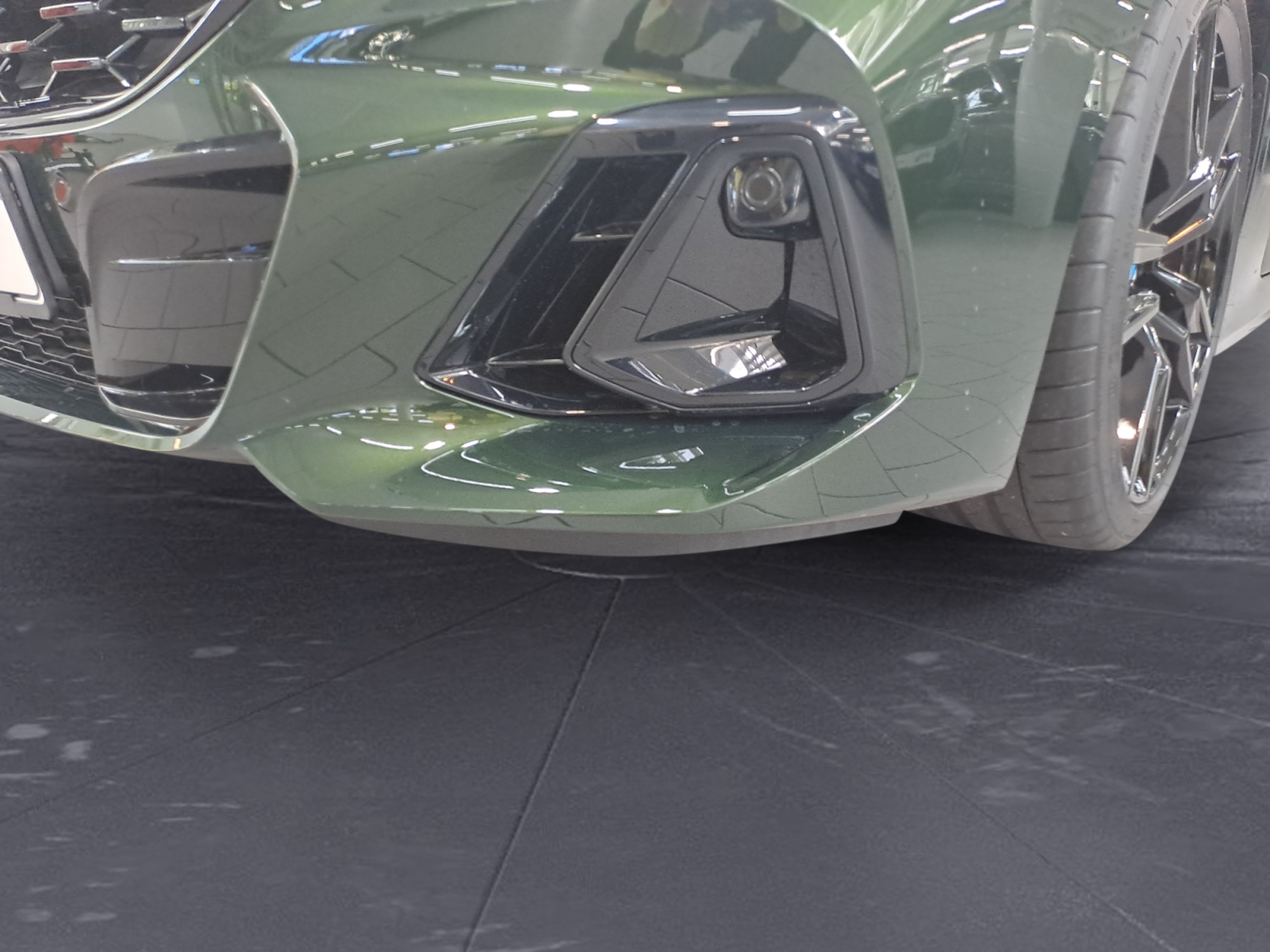 BMW - Z4 M40i Cabrio M-Sprt Aut.