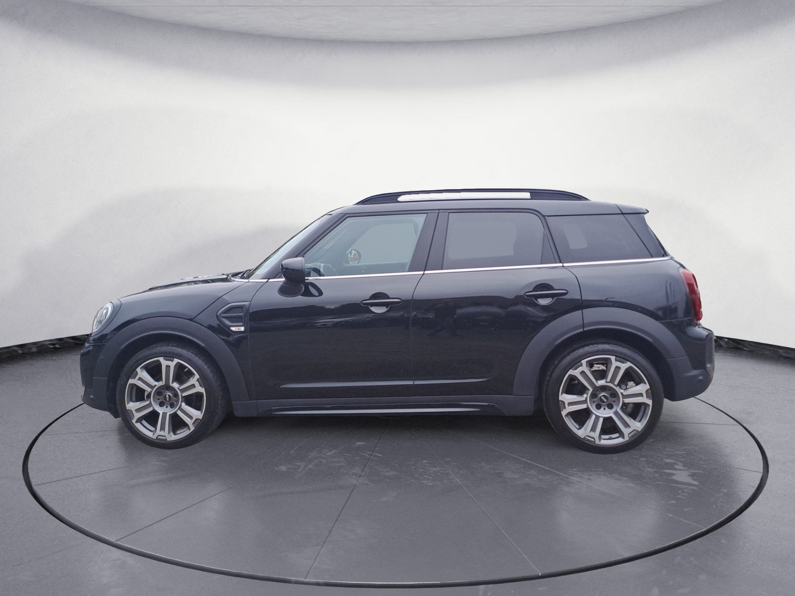 MINI - Cooper Countryman