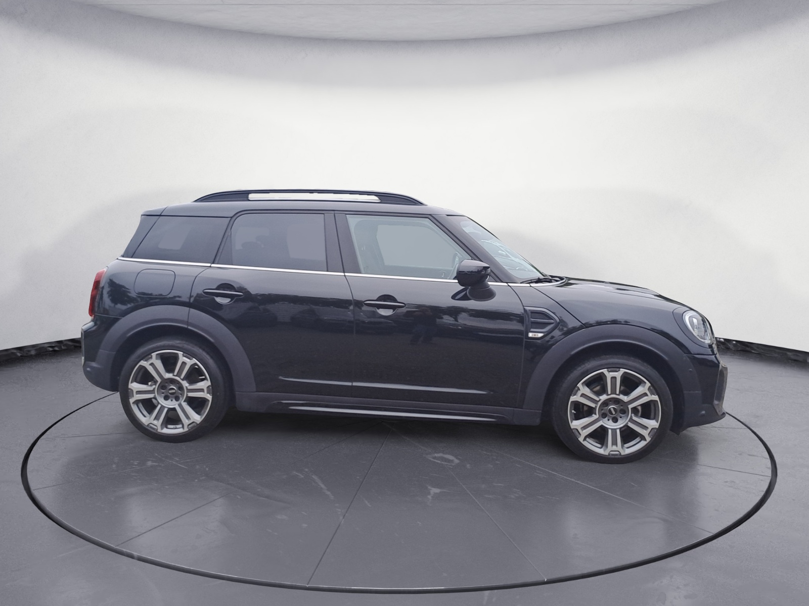 MINI - Cooper Countryman