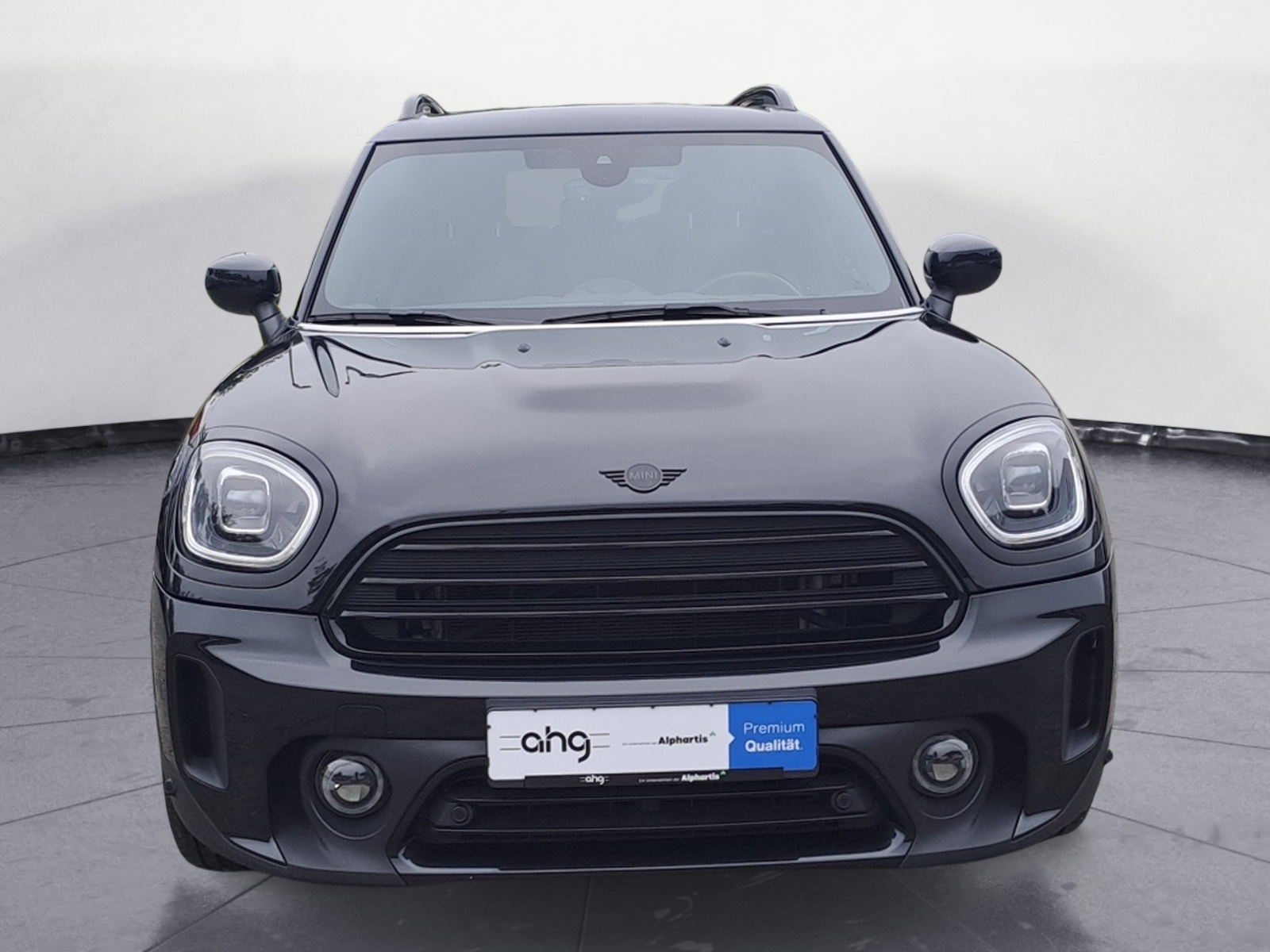 MINI - Cooper Countryman