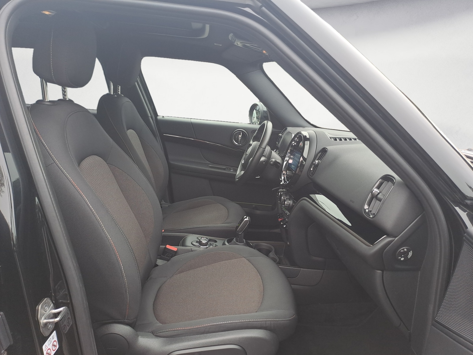 MINI - Cooper Countryman