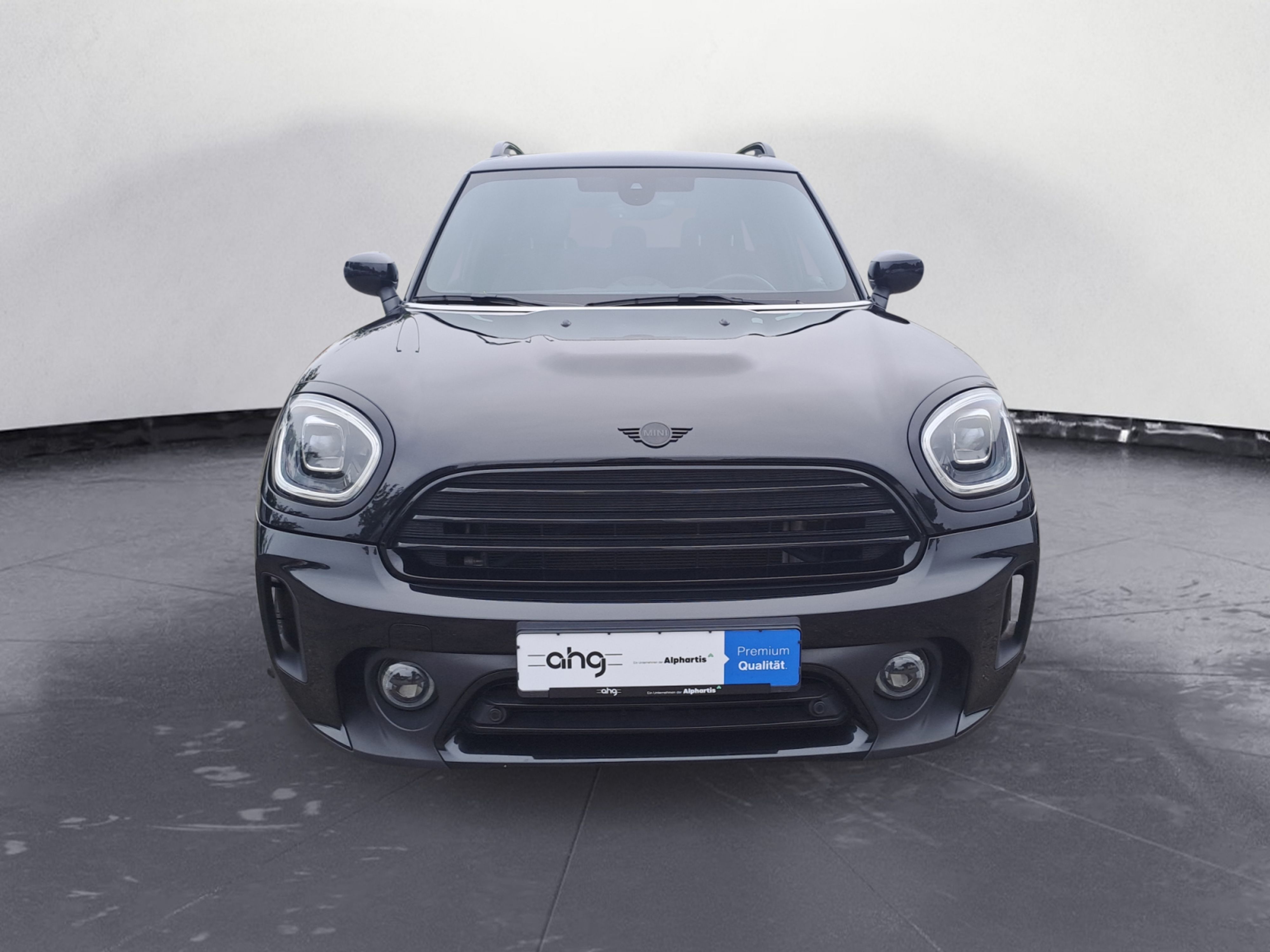 MINI - Cooper Countryman