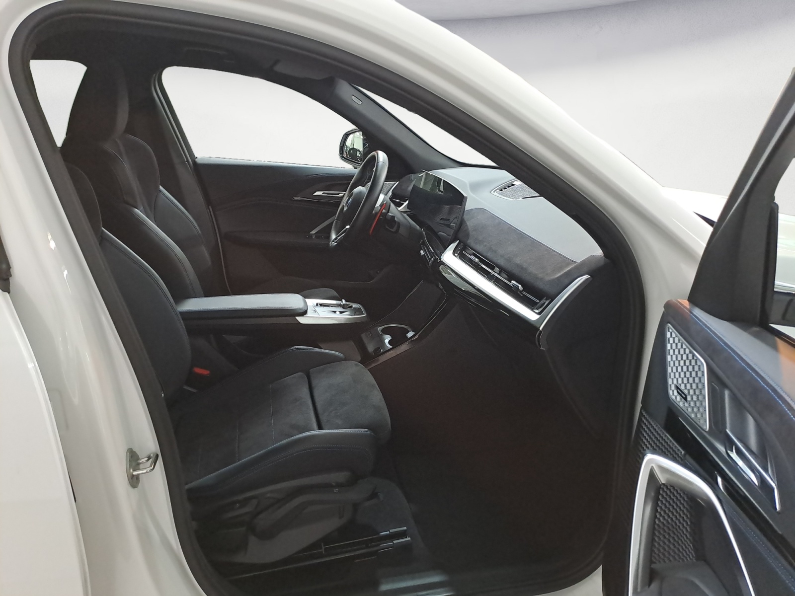 BMW - X2 M35i xDrive Steptronic DCT