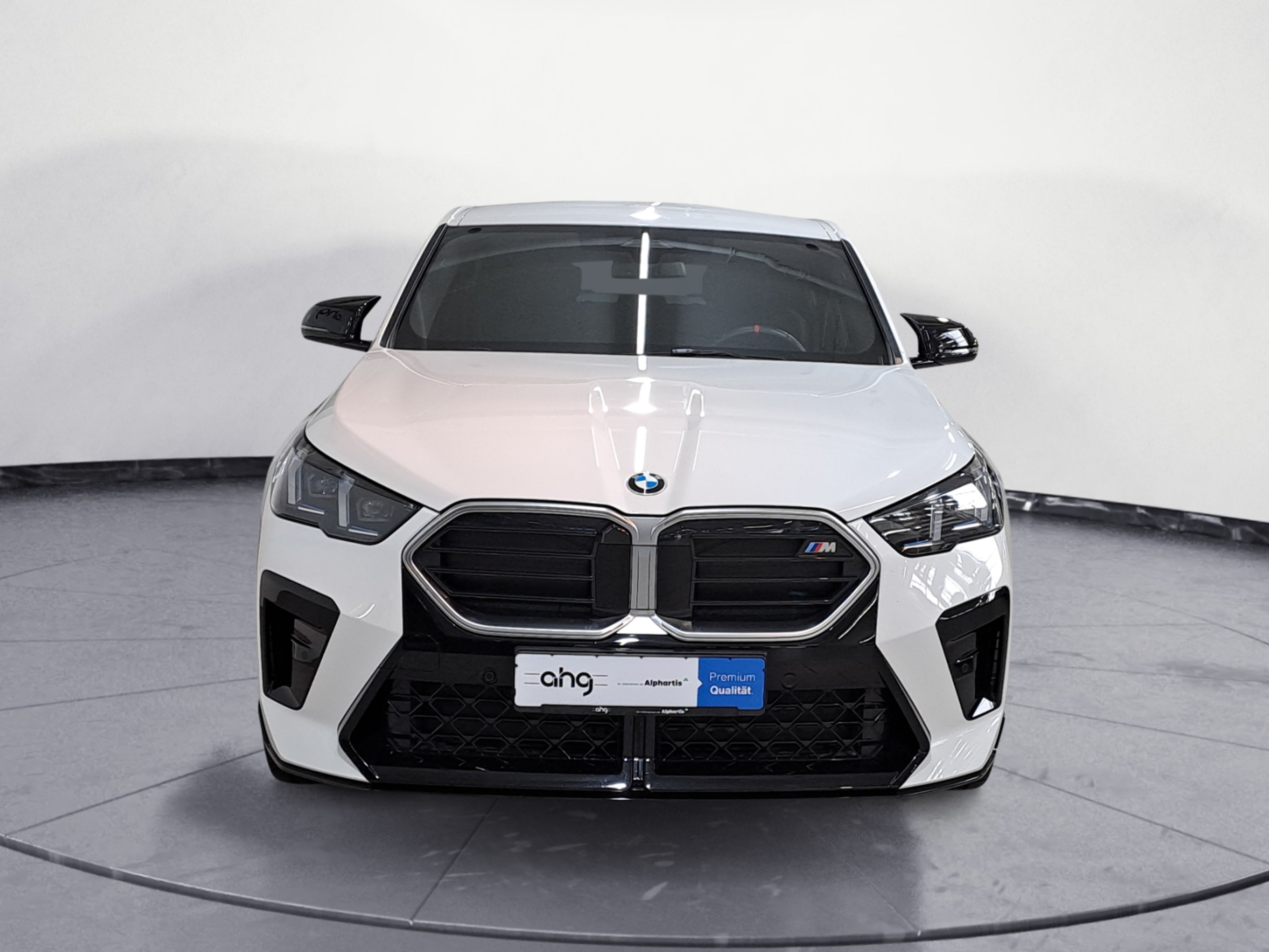BMW - X2 M35i xDrive Steptronic DCT