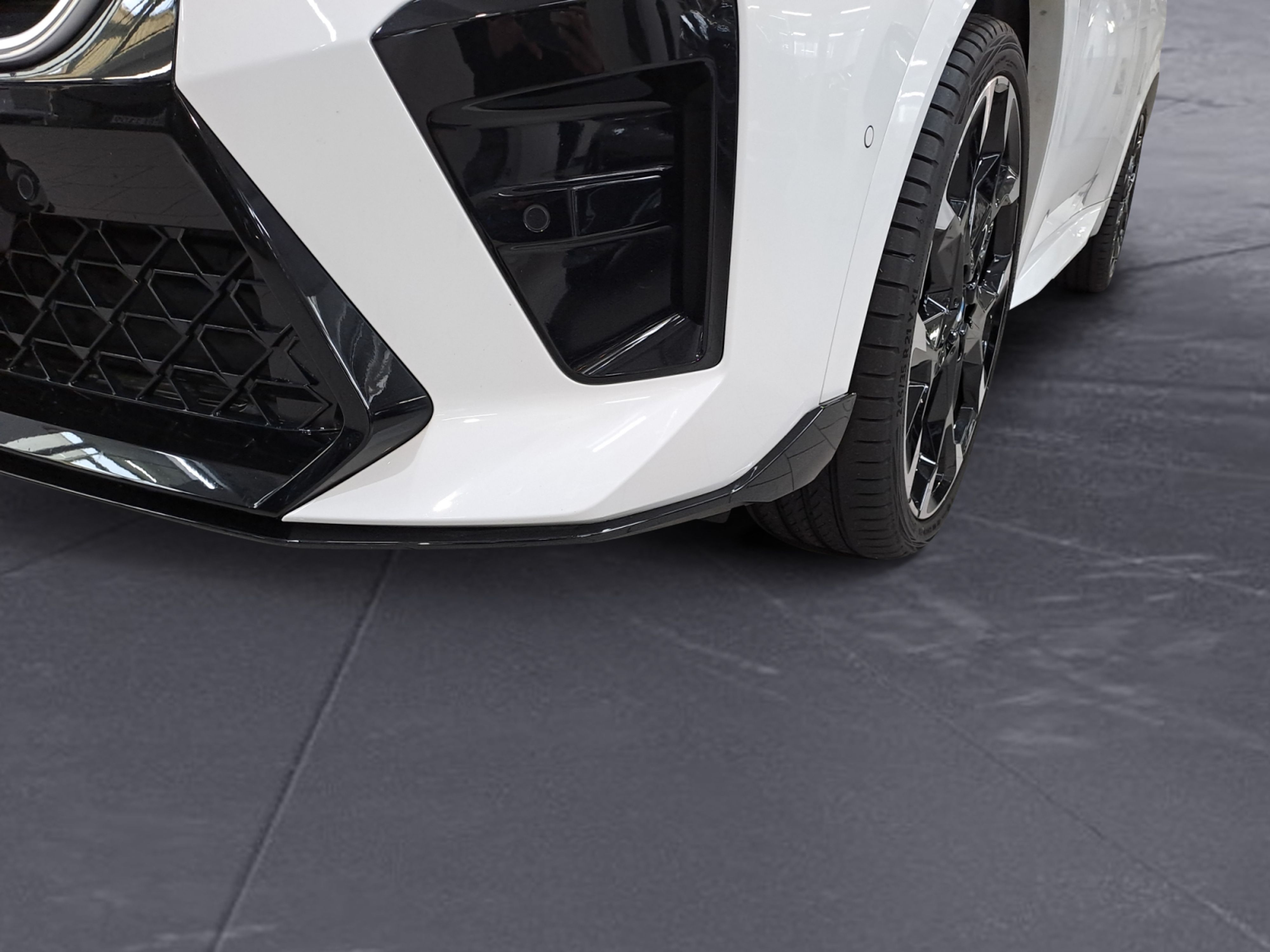 BMW - X2 M35i xDrive Steptronic DCT