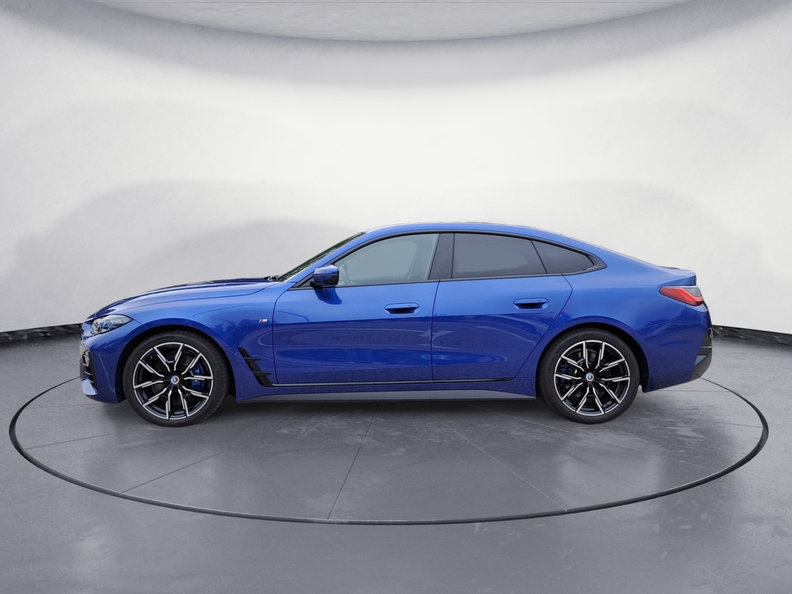 BMW - 430i xDrive Gran Coupe M Sport