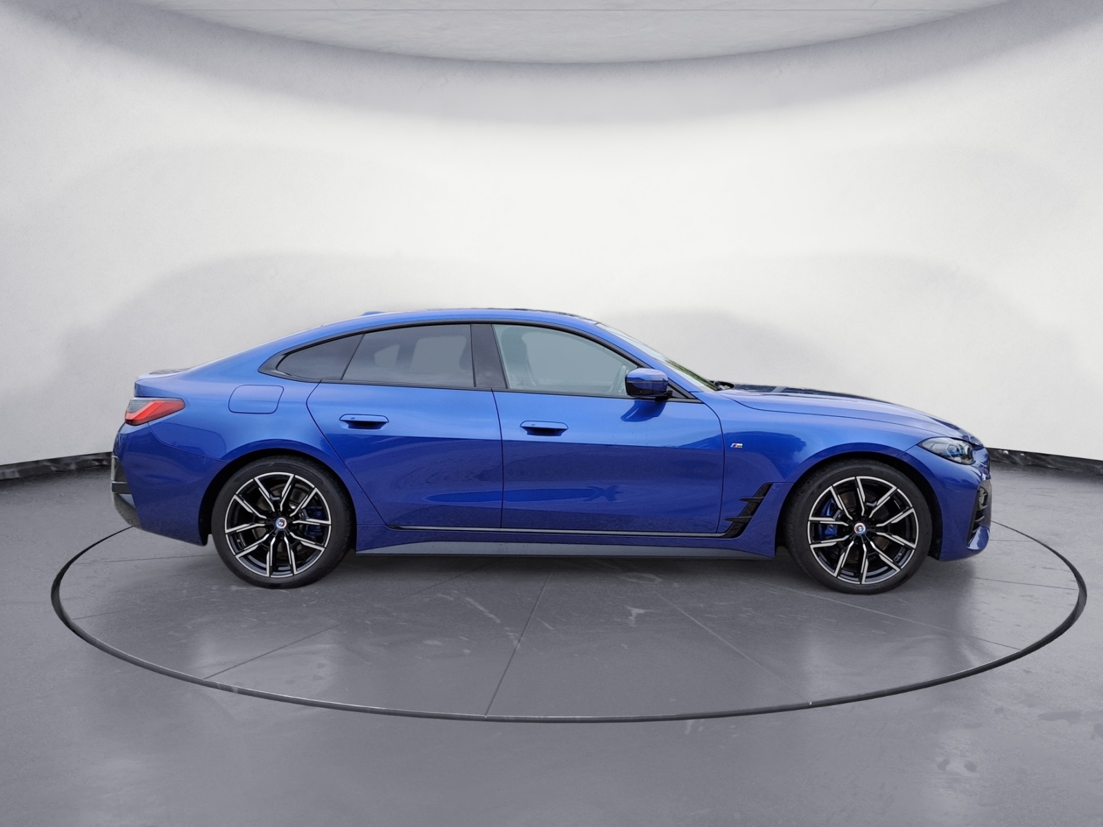 BMW - 430i xDrive Gran Coupe M Sport