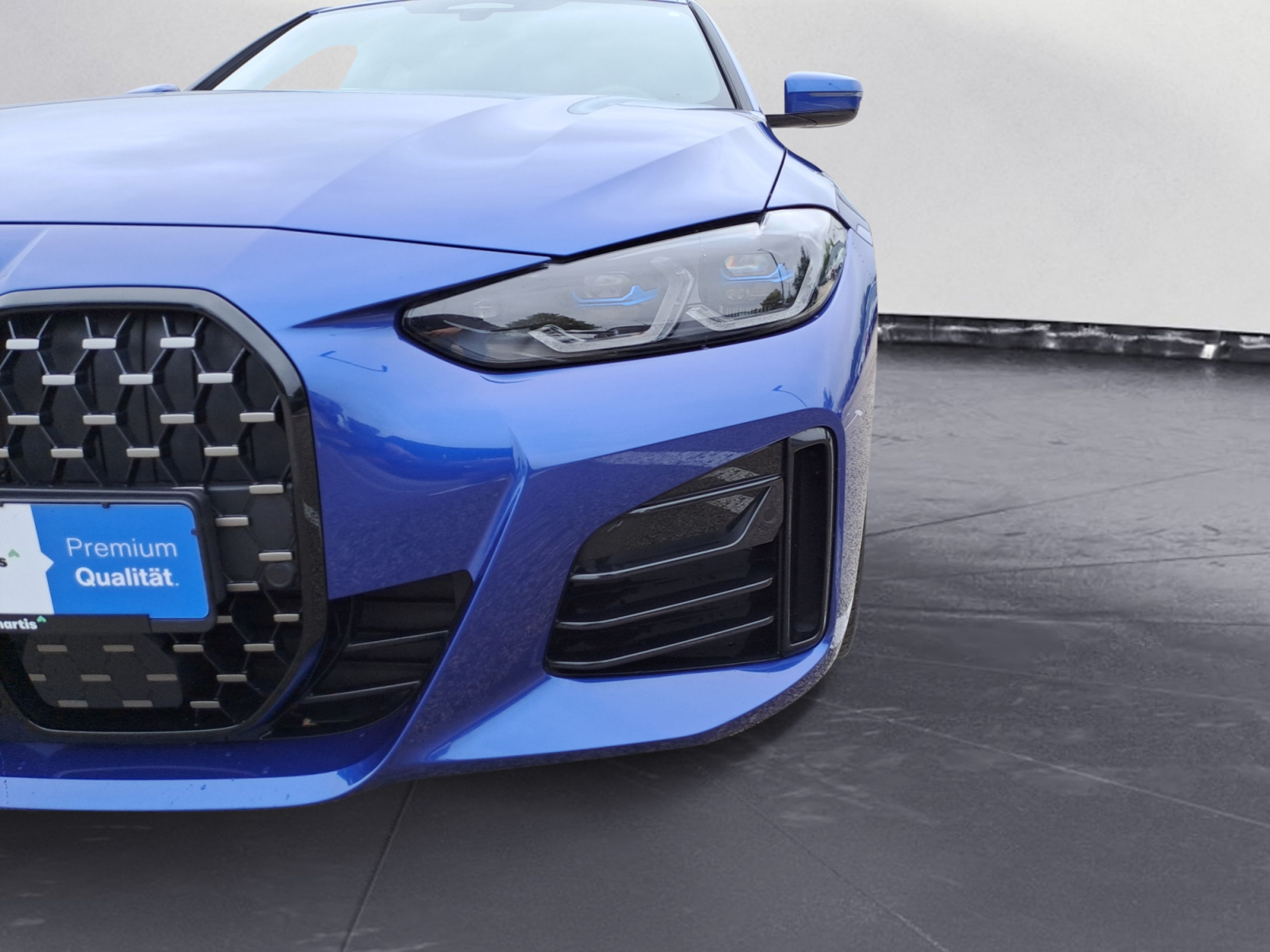 BMW - 430i xDrive Gran Coupe M Sport