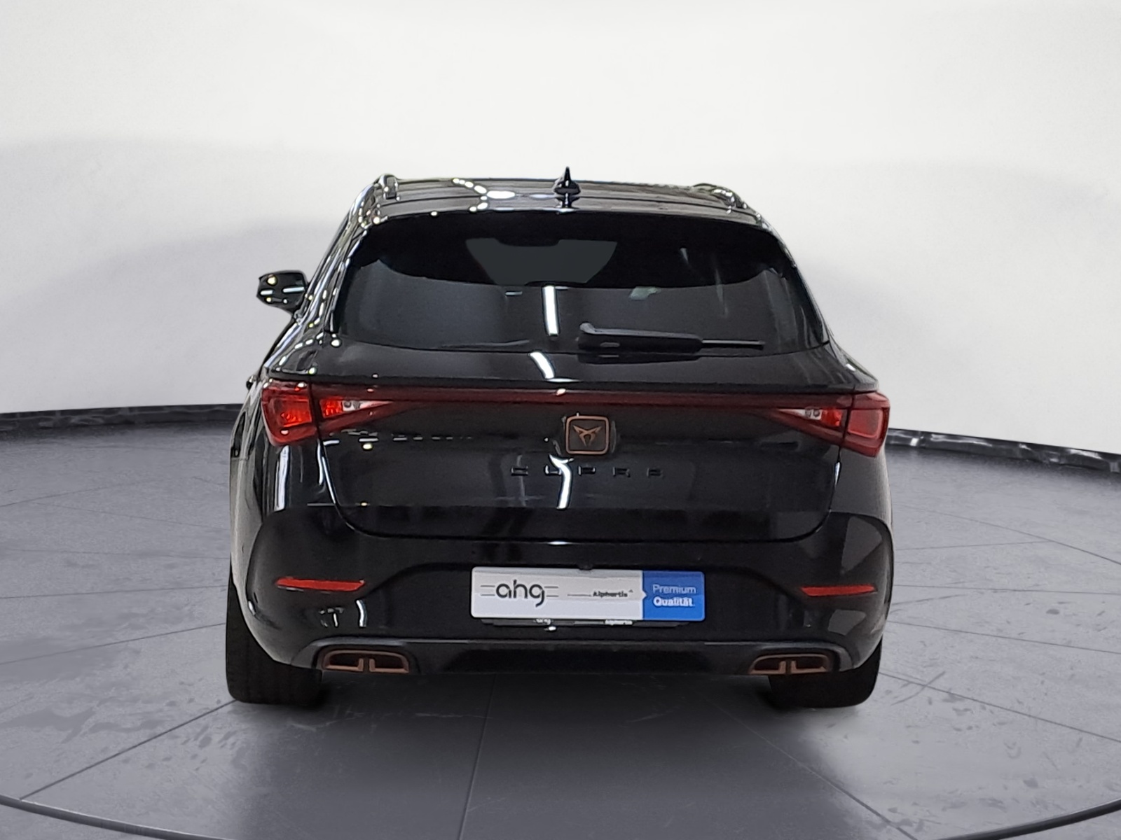 Cupra - Leon 1.4 e-HYBRID DSG Sportstourer