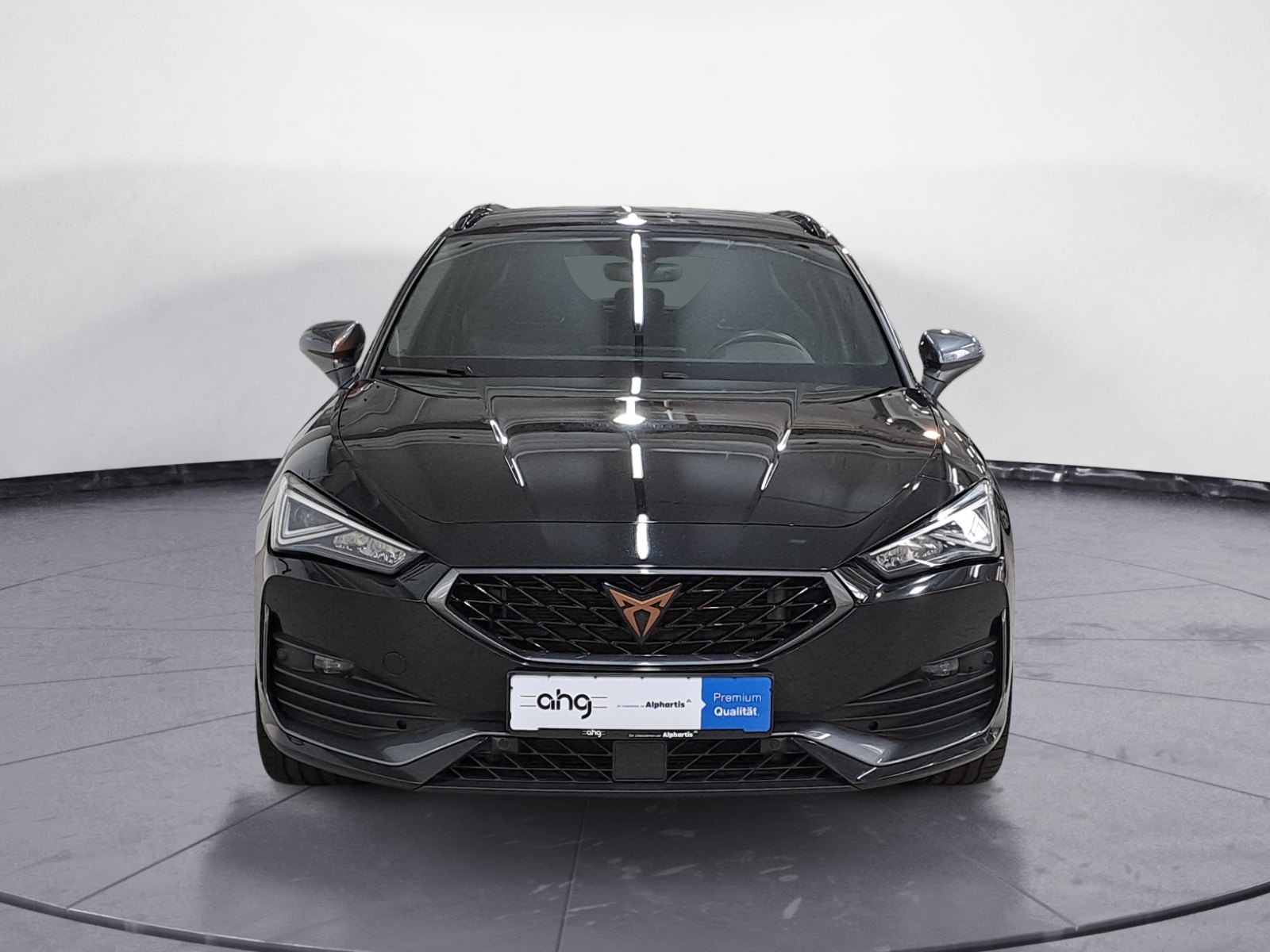 Cupra - Leon 1.4 e-HYBRID DSG Sportstourer