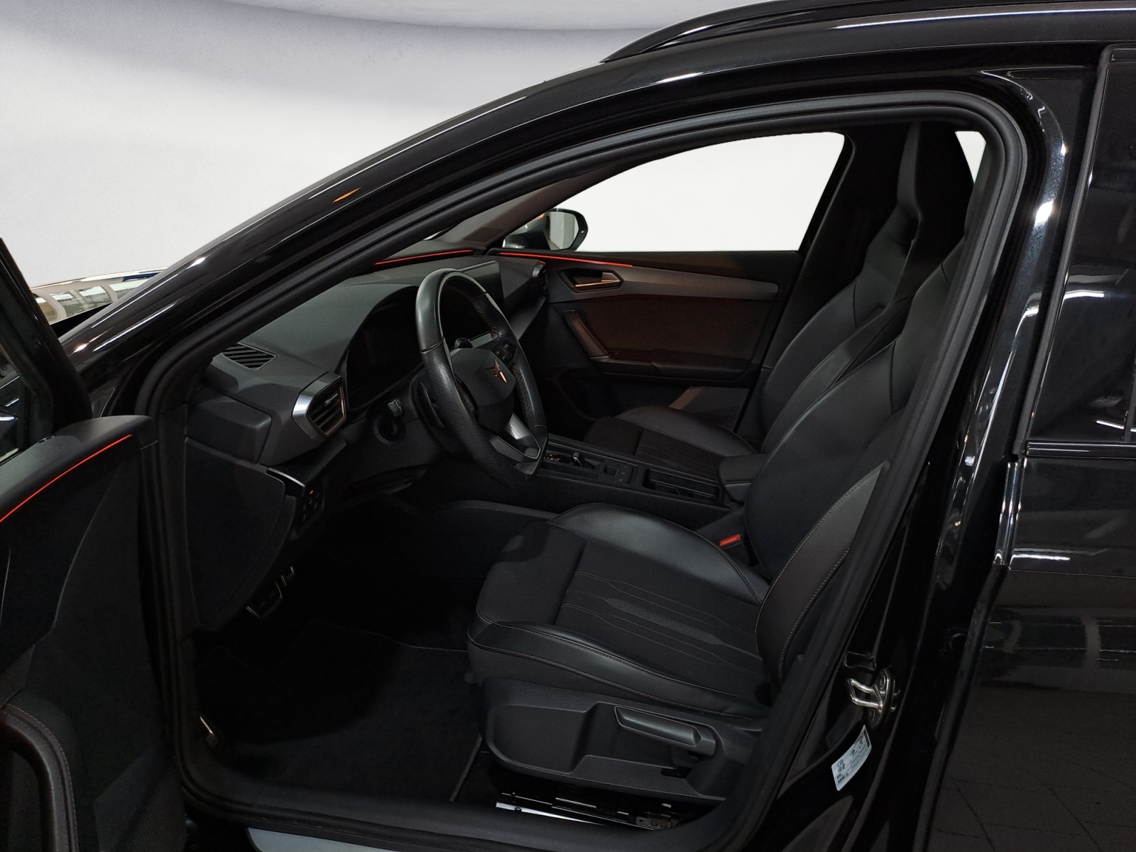 Cupra - Leon 1.4 e-HYBRID DSG Sportstourer