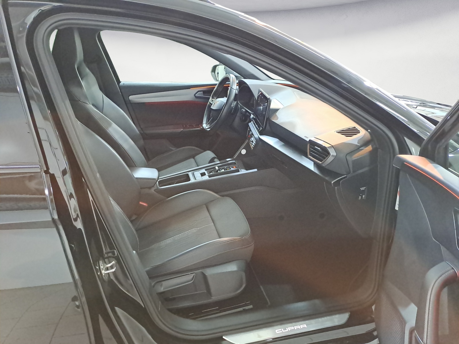 Cupra - Leon 1.4 e-HYBRID DSG Sportstourer