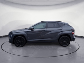 Hyundai - KONA SX2 (MY26) EV TREND