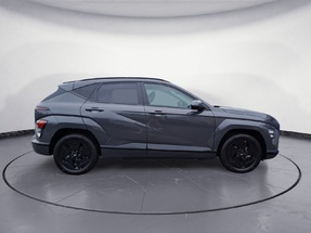 Hyundai - KONA SX2 (MY26) EV TREND