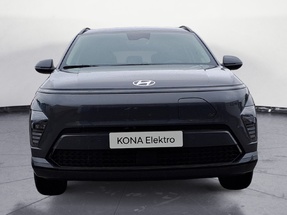 Hyundai - KONA SX2 (MY26) EV TREND