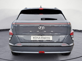 Hyundai - KONA SX2 (MY26) EV TREND