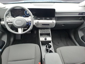 Hyundai - KONA SX2 (MY26) EV TREND