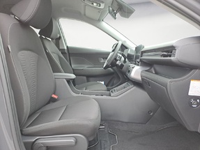 Hyundai - KONA SX2 (MY26) EV TREND