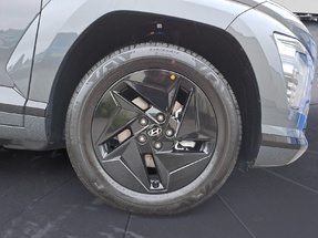 Hyundai - KONA SX2 (MY26) EV TREND