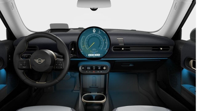 MINI - COOPER C Classic Trim