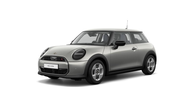 MINI - COOPER S