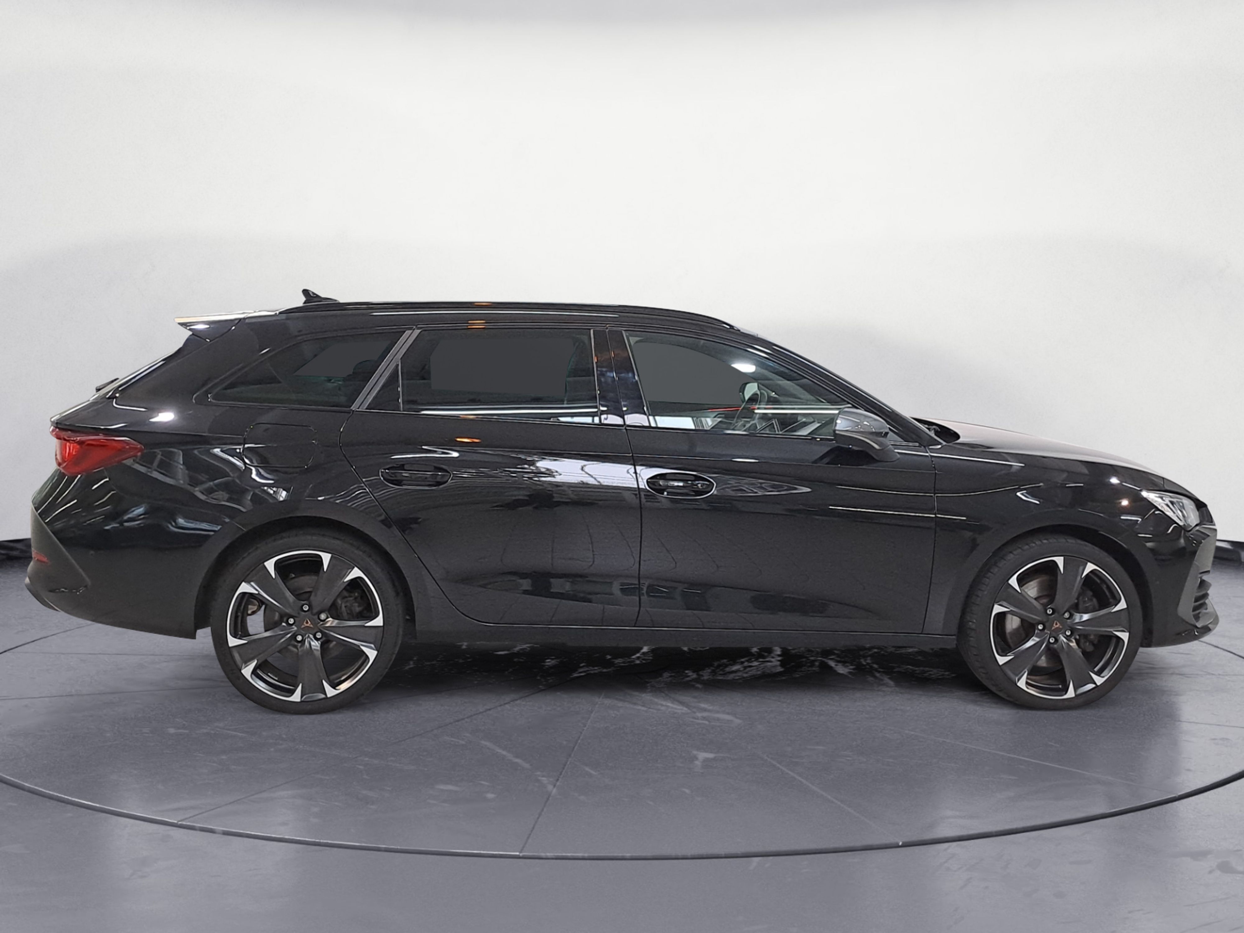Cupra - Leon 1.4 e-HYBRID DSG Sportstourer
