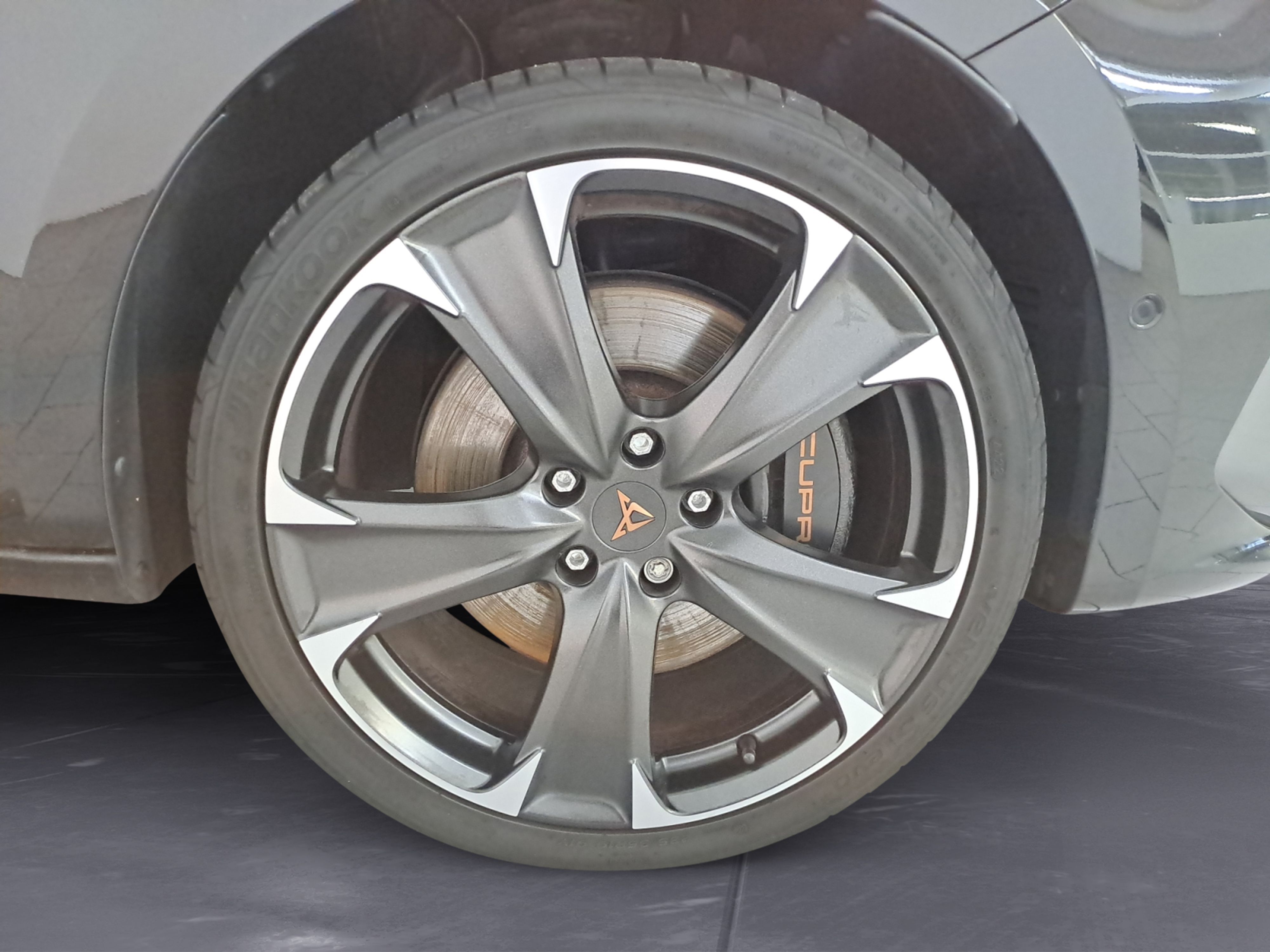 Cupra - Leon 1.4 e-HYBRID DSG Sportstourer