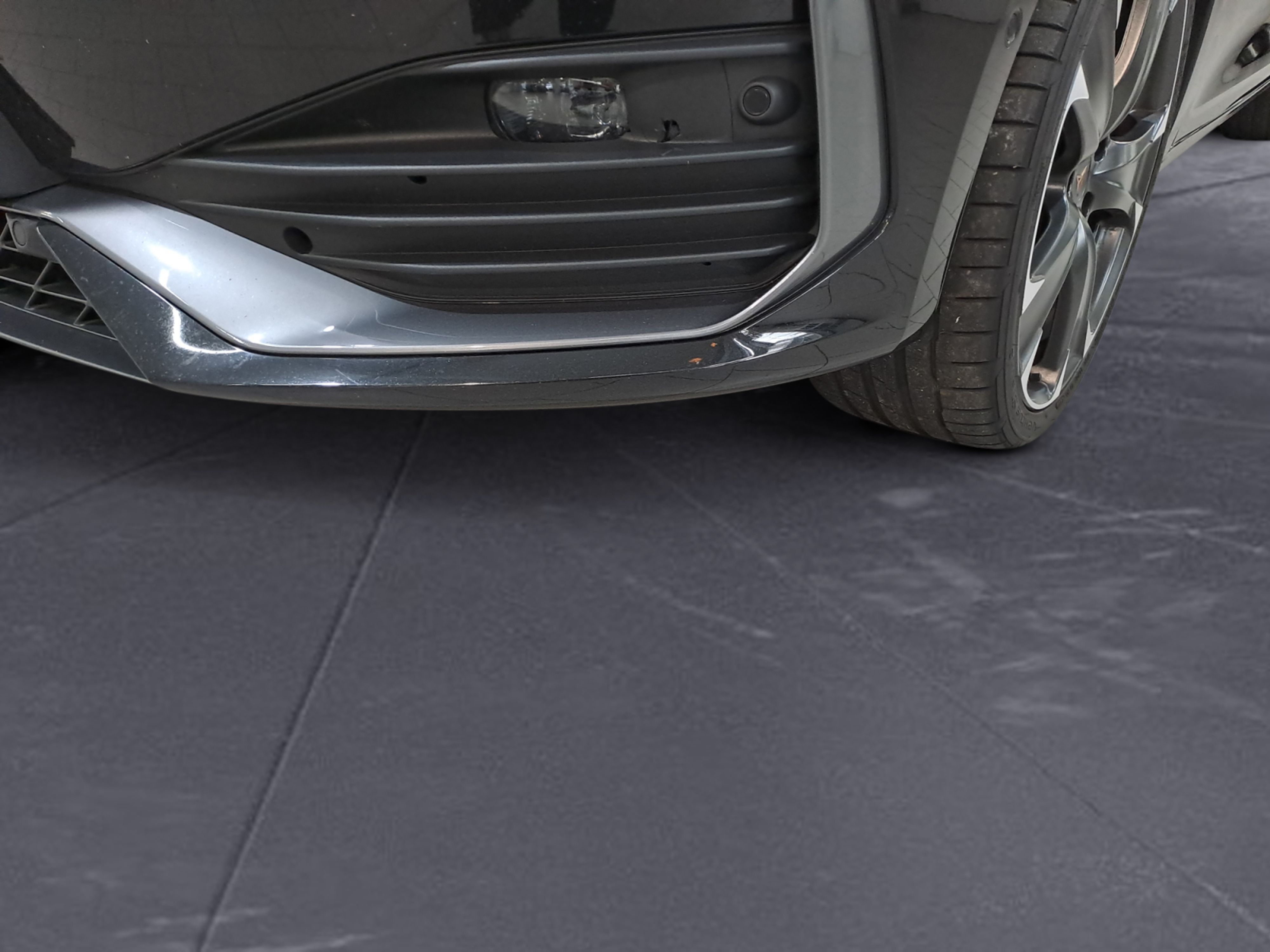 Cupra - Leon 1.4 e-HYBRID DSG Sportstourer