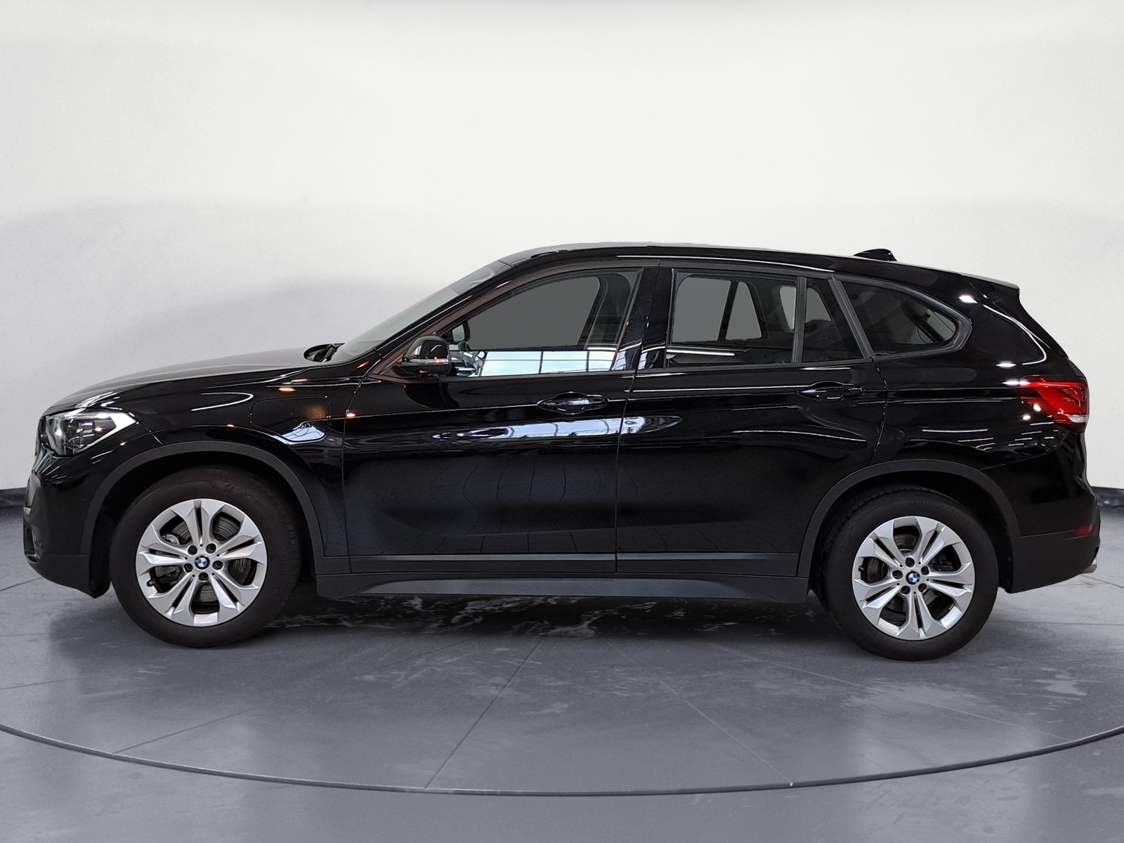 BMW - X1 xDrive25e Advantage Steptronic