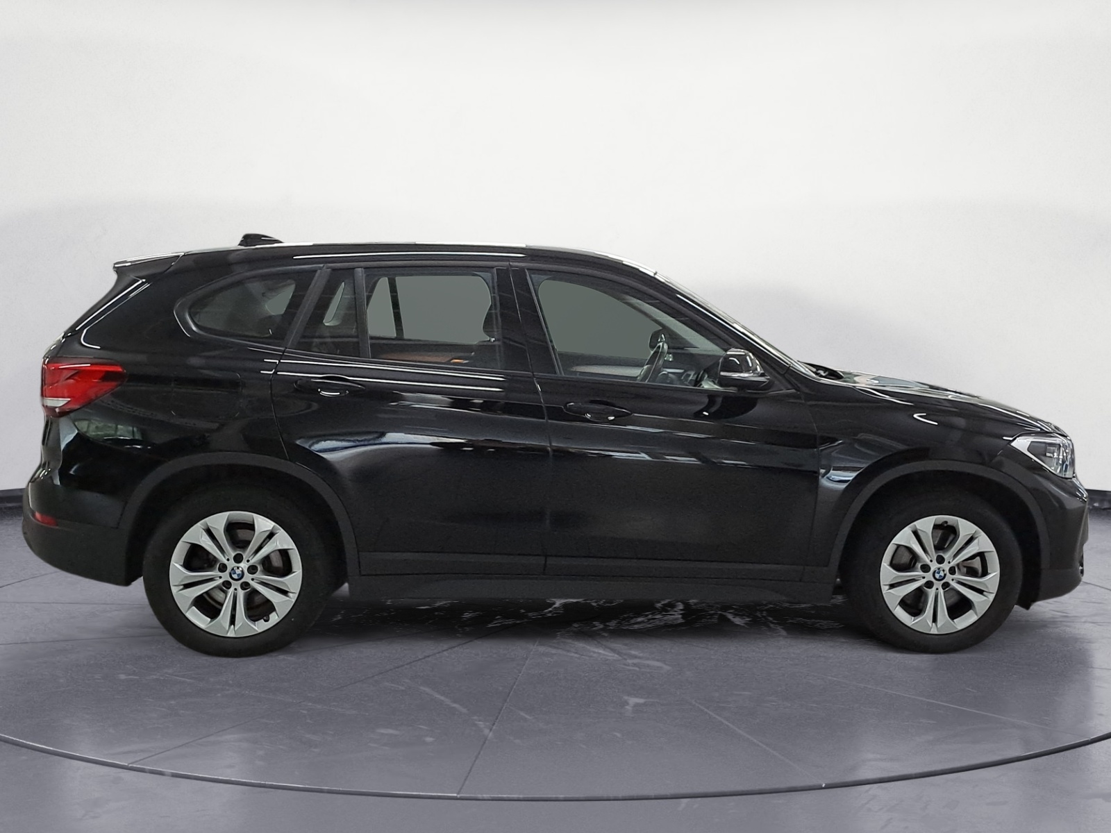 BMW - X1 xDrive25e Advantage Steptronic