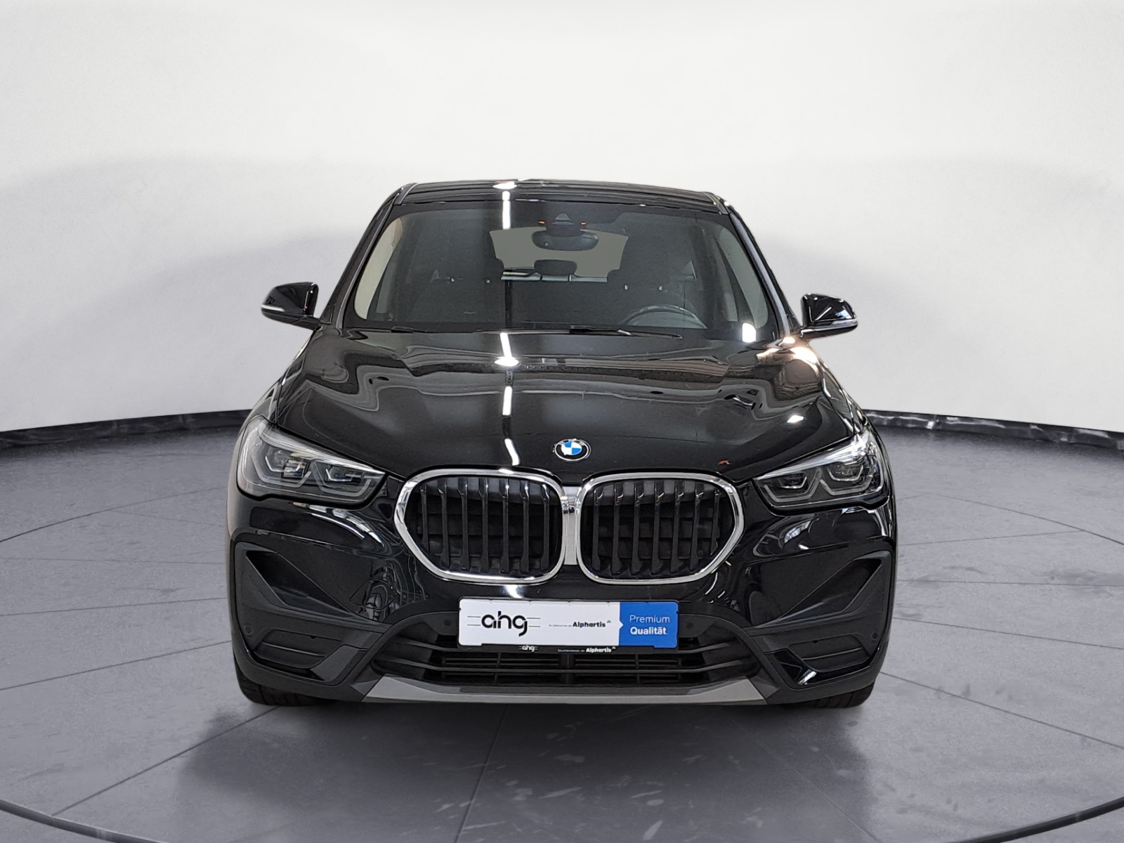 BMW - X1 xDrive25e Advantage Steptronic