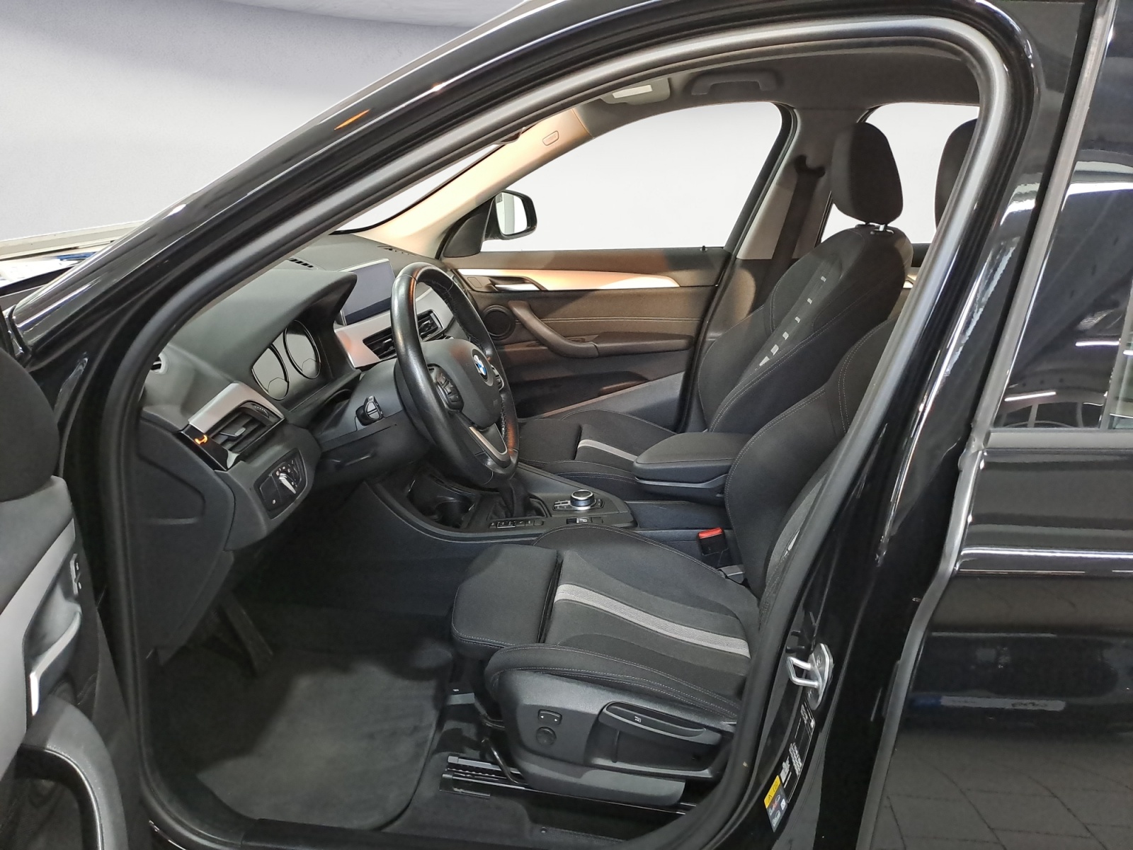 BMW - X1 xDrive25e Advantage Steptronic