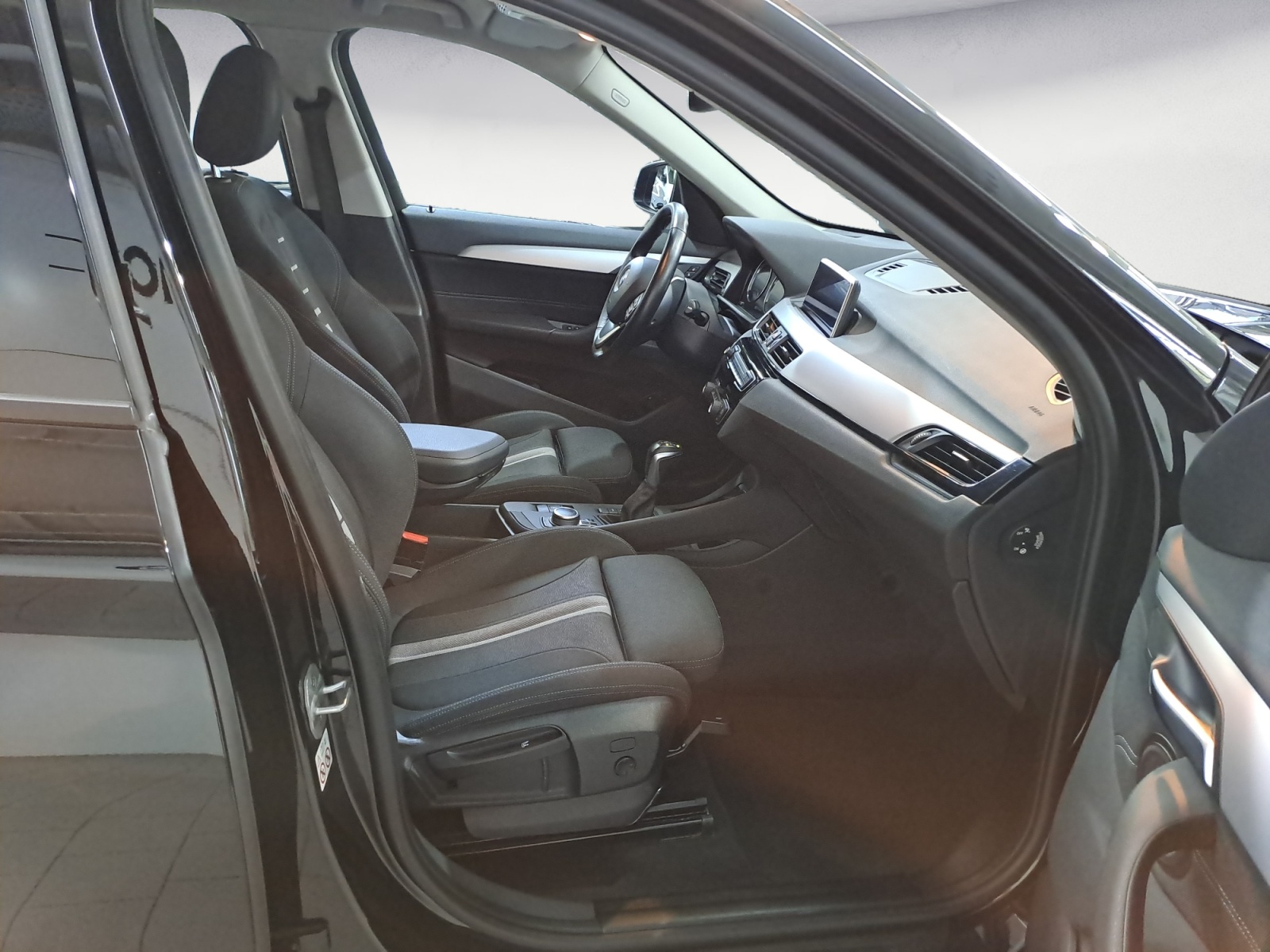 BMW - X1 xDrive25e Advantage Steptronic