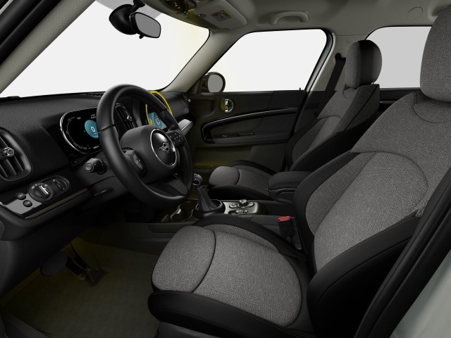 MINI - Countryman Cooper SE ALL4 Classic Trim