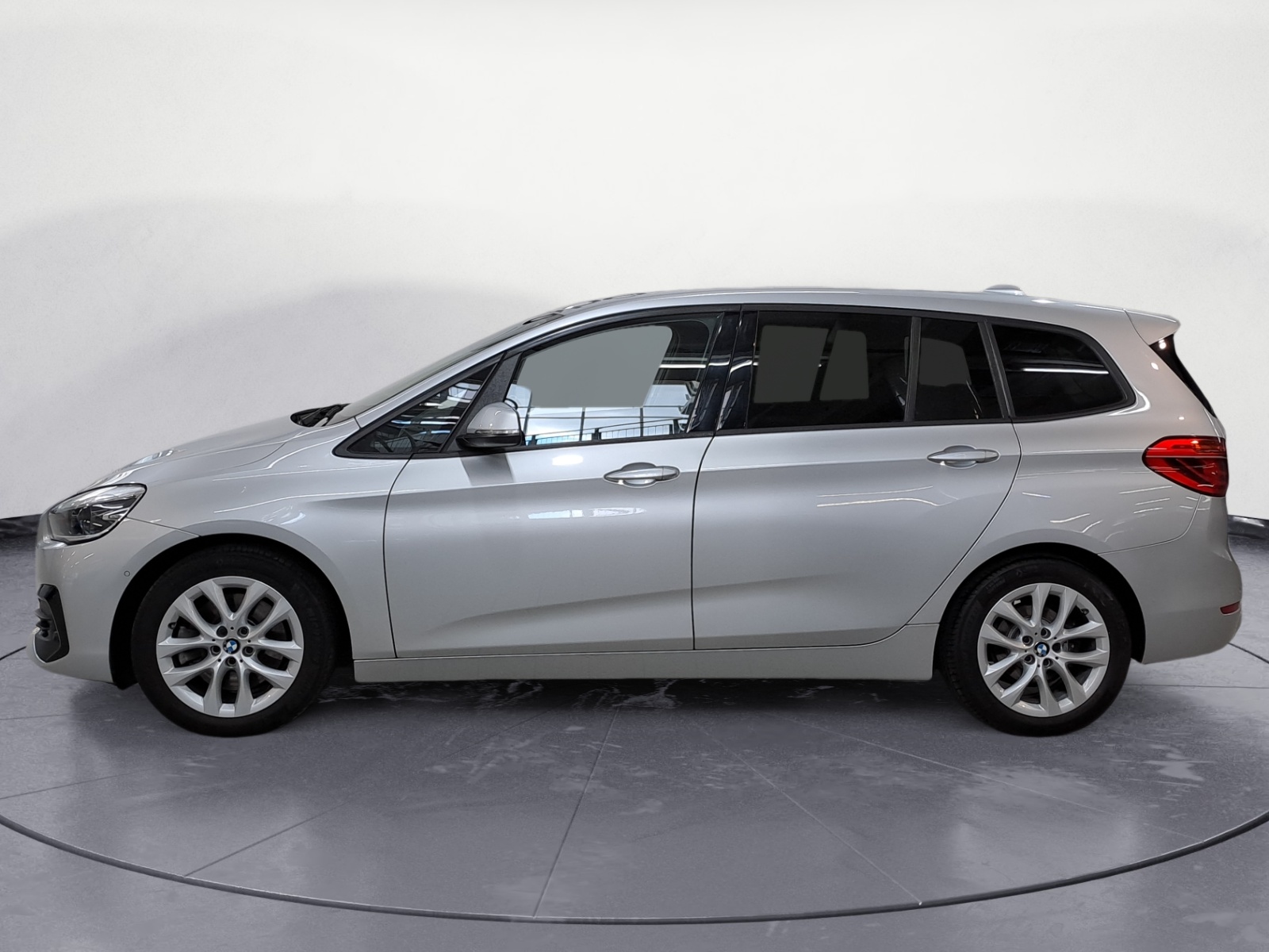 BMW - 218d Gran Tourer Advantage