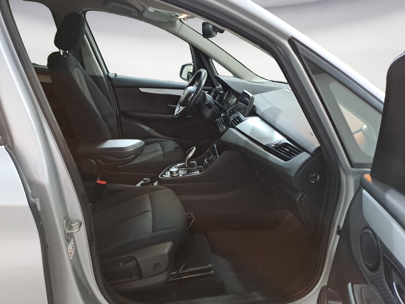 BMW - 218d Gran Tourer Advantage