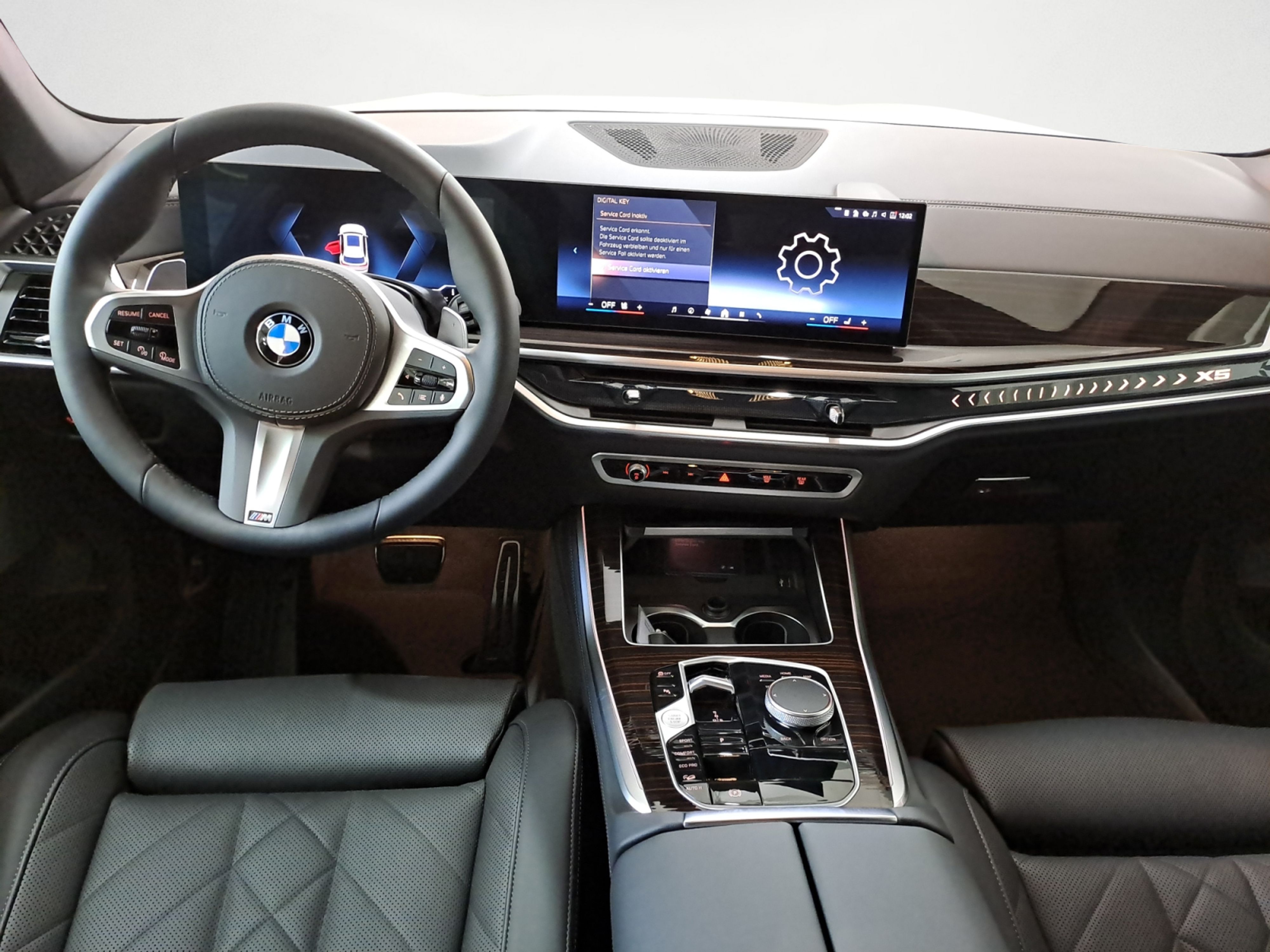 BMW - X5 xDrive30d