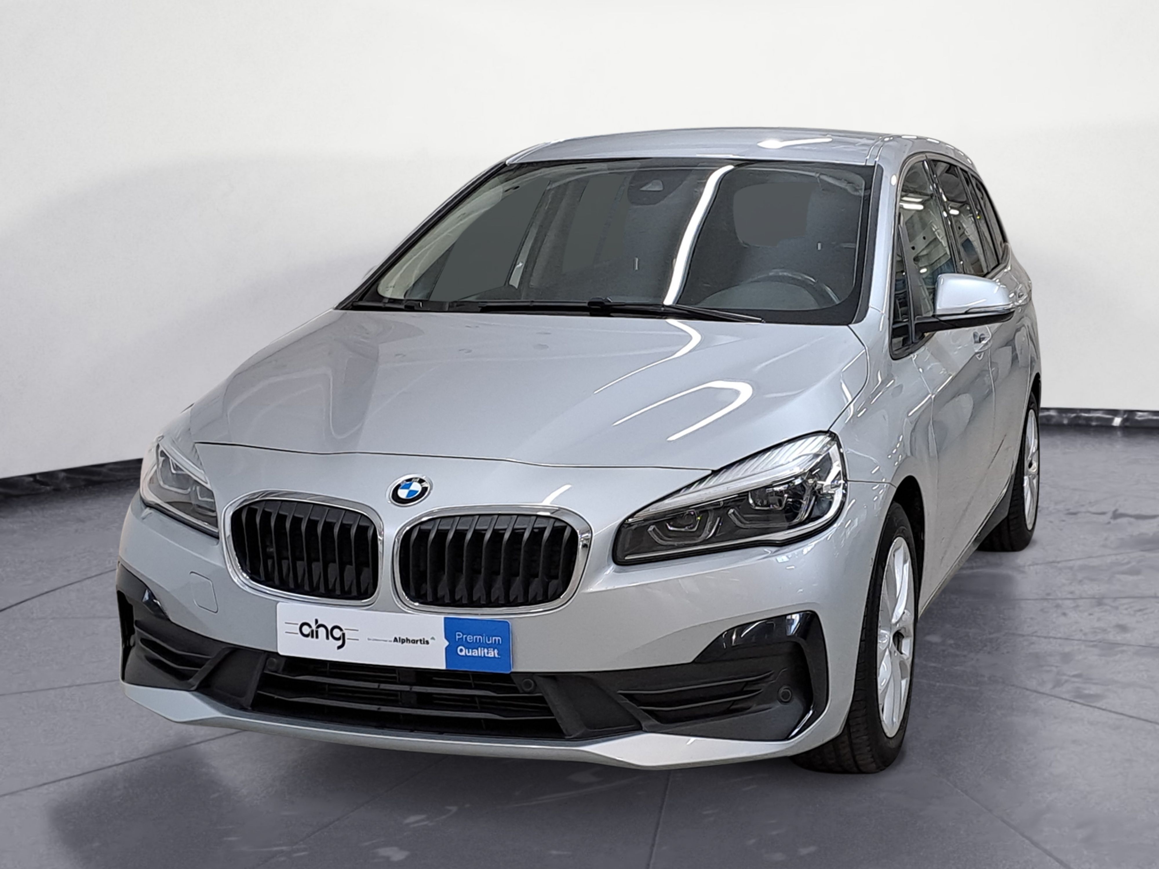 BMW - 218d Gran Tourer Advantage