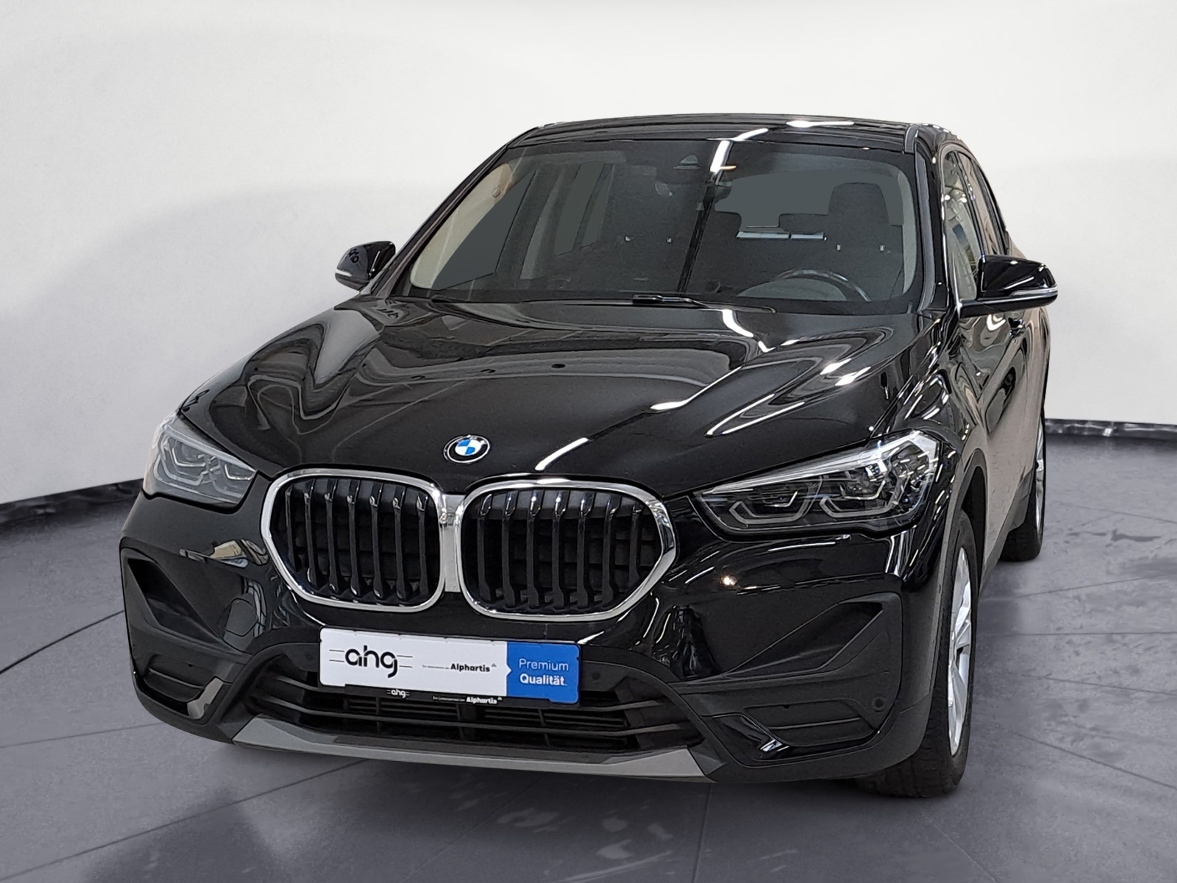 BMW - X1 xDrive25e Advantage Steptronic