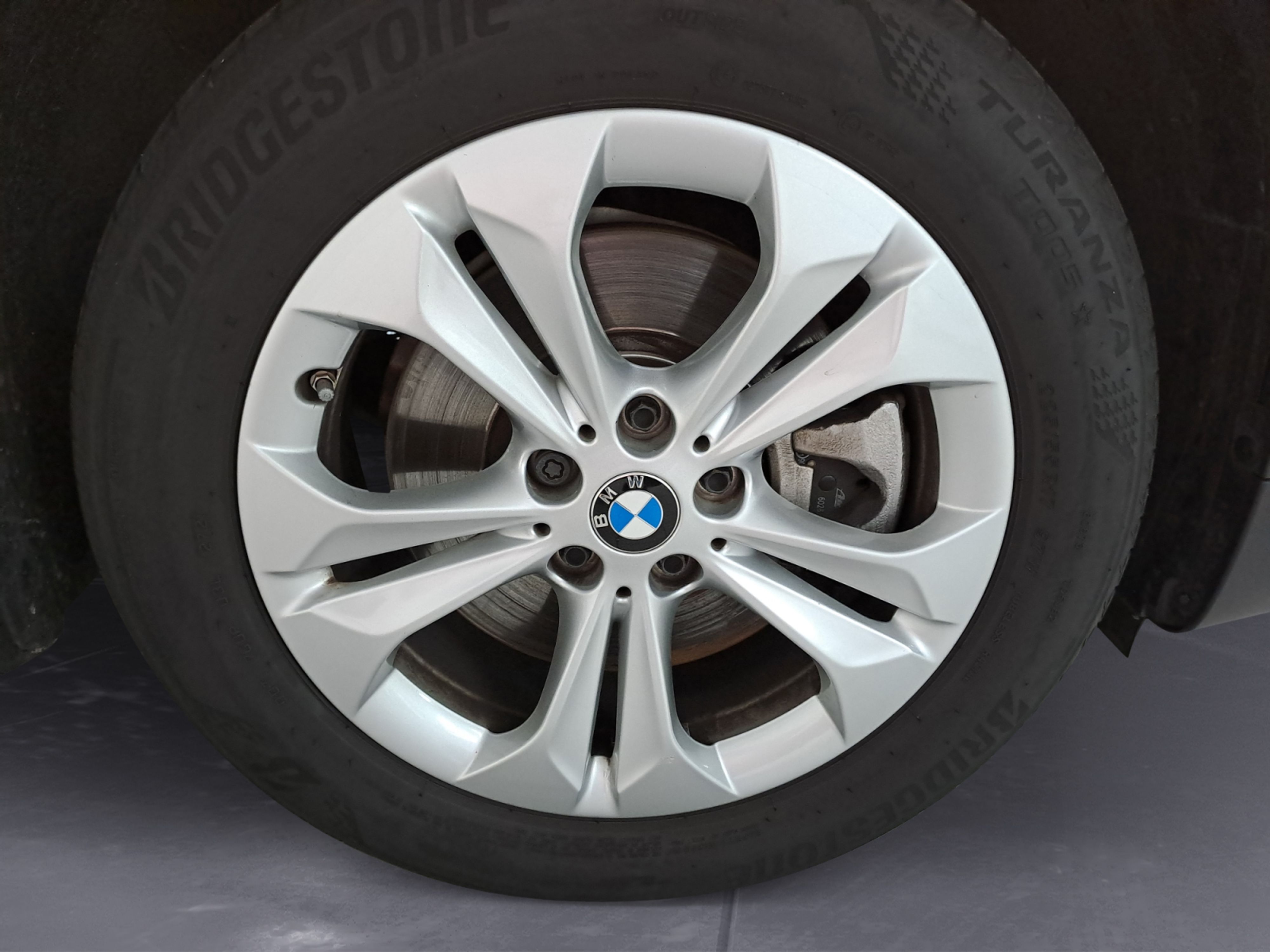 BMW - X1 xDrive25e Advantage Steptronic