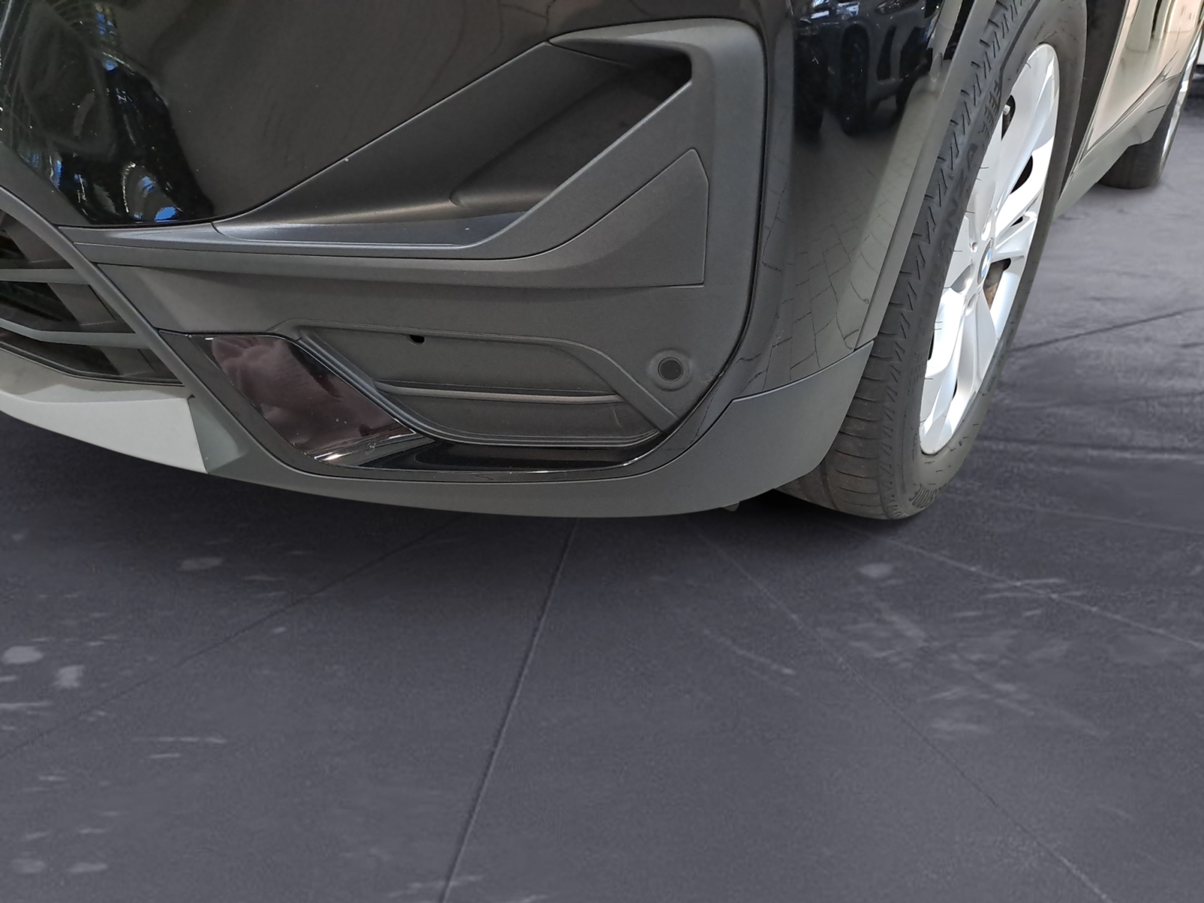 BMW - X1 xDrive25e Advantage Steptronic