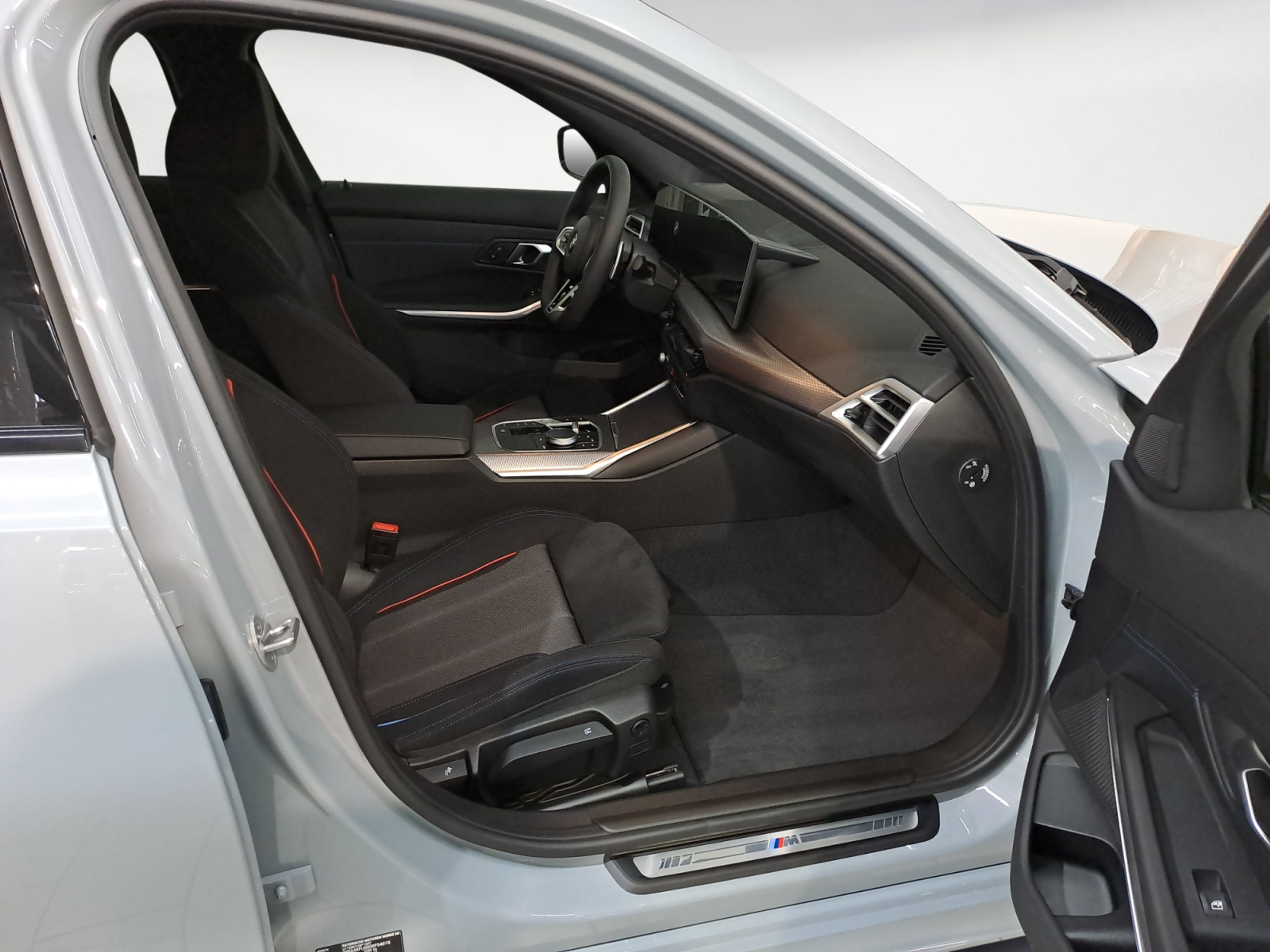 BMW - 320d xDrive Aut.